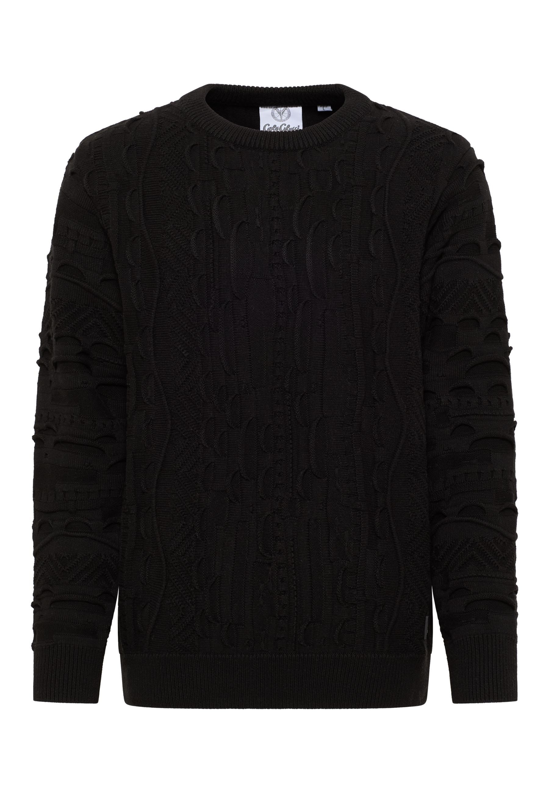 CARLO COLUCCI Sweater Esposini