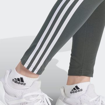adidas Sportswear Leggings W FI 3S LEGGING (1-tlg)