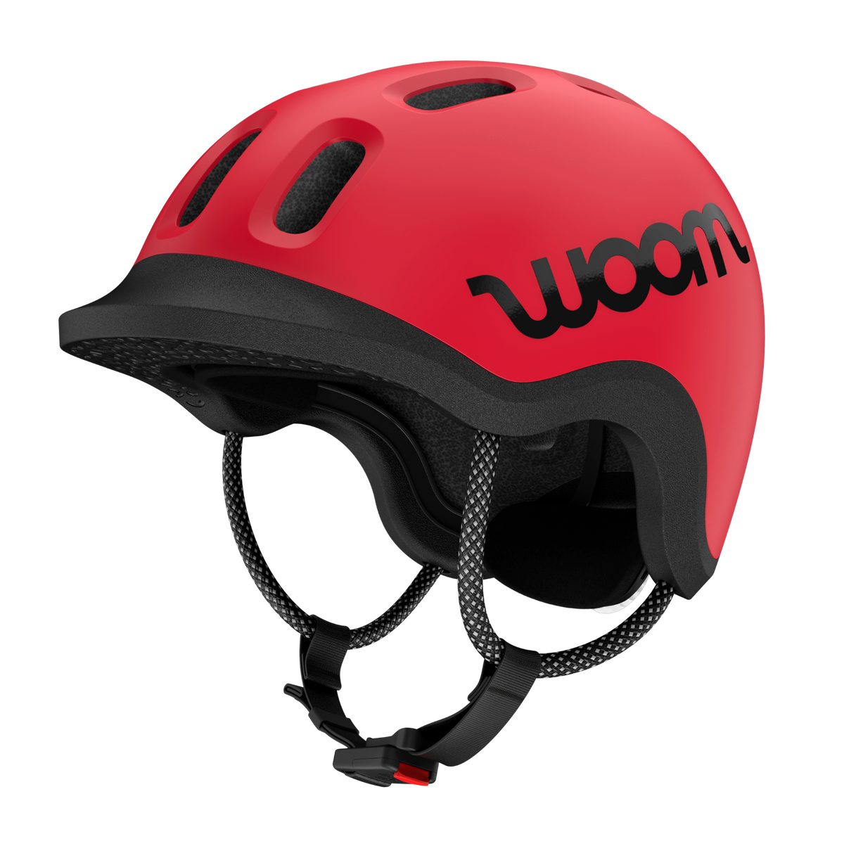WOOM Kinderhelm