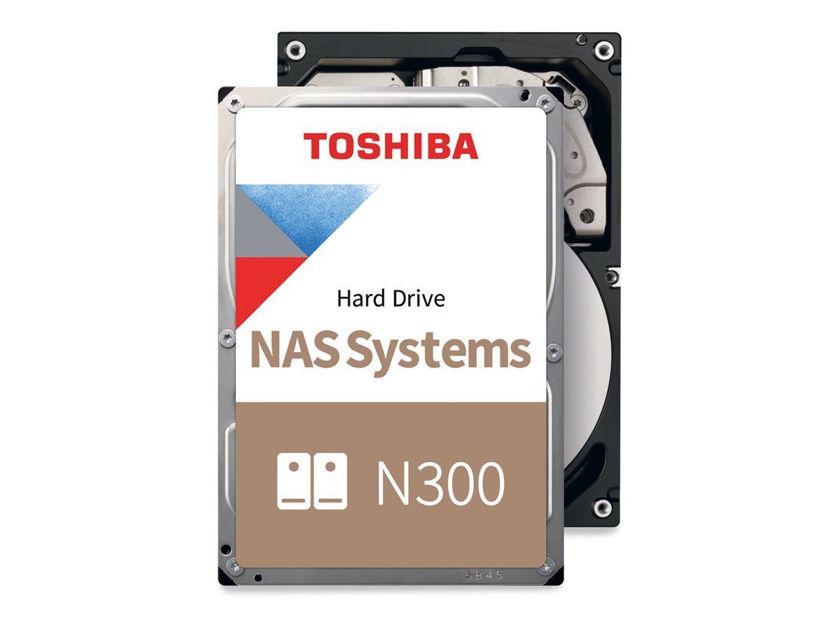 Toshiba HDD-Festplatte