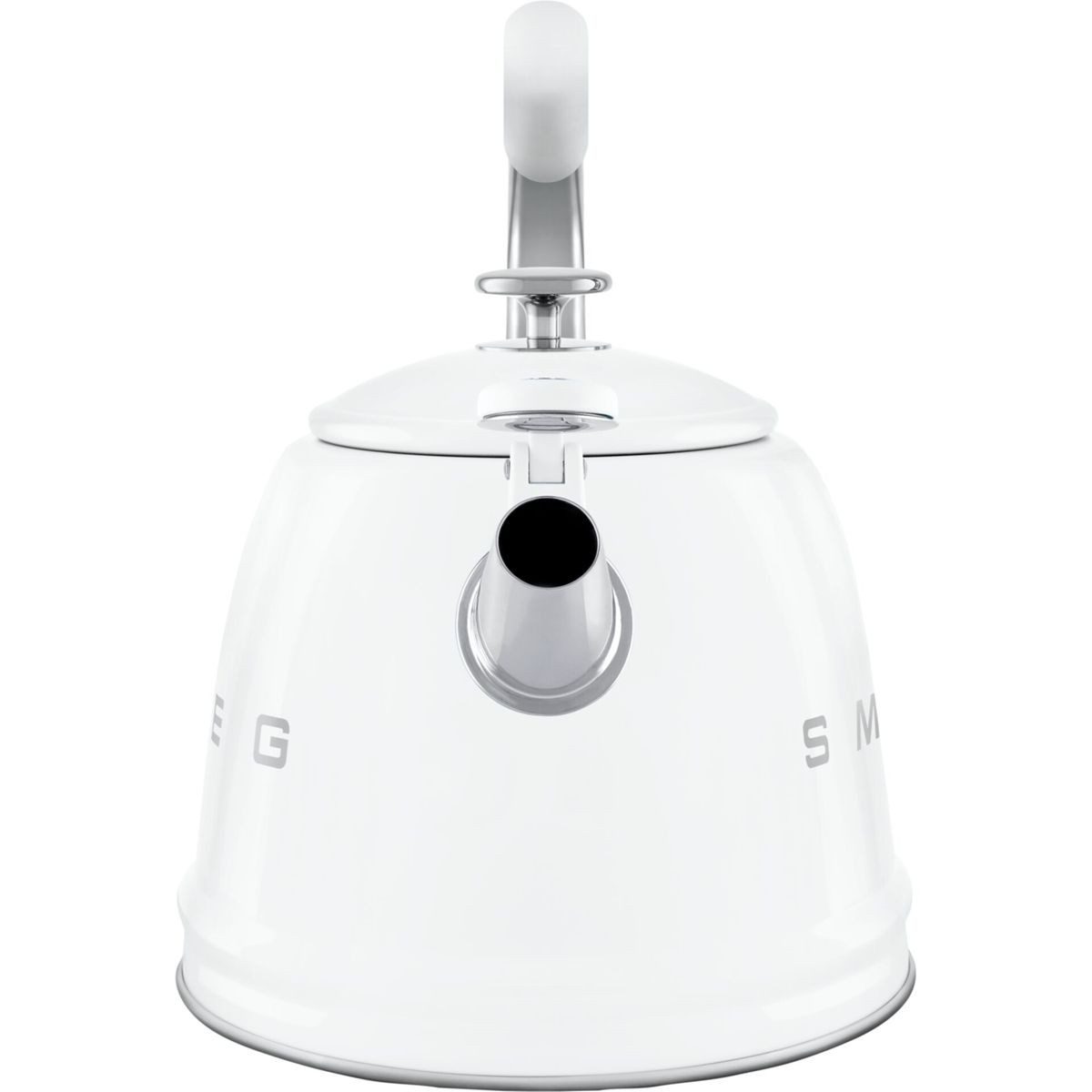Smeg Wasserkocher WKF01WH Wasserkessel