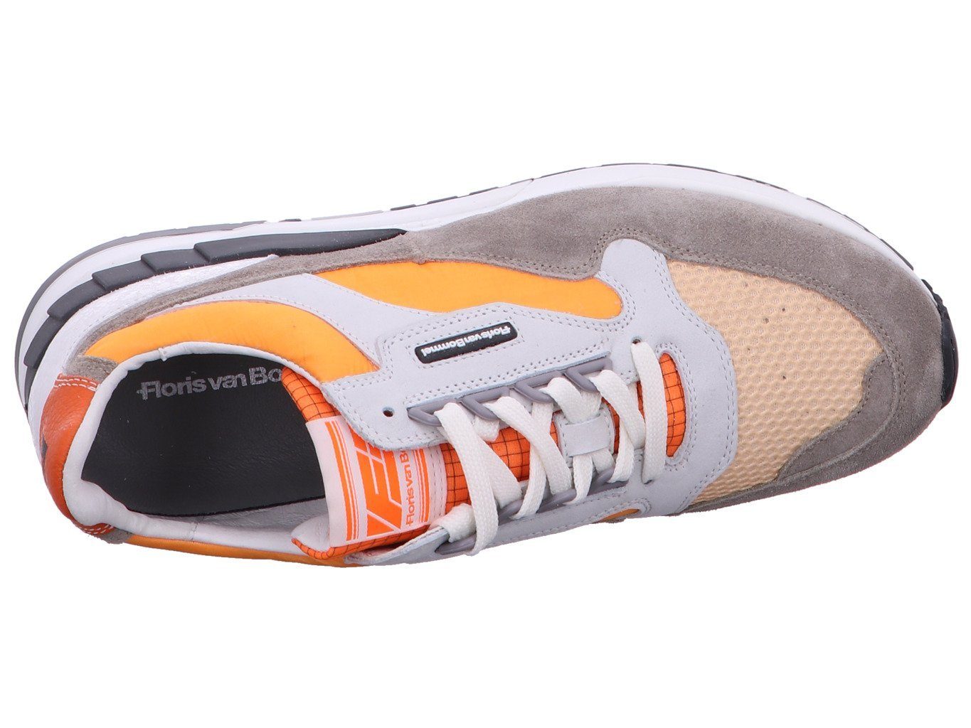 Floris van Bommel De Runner 01.46 Schnürschuh