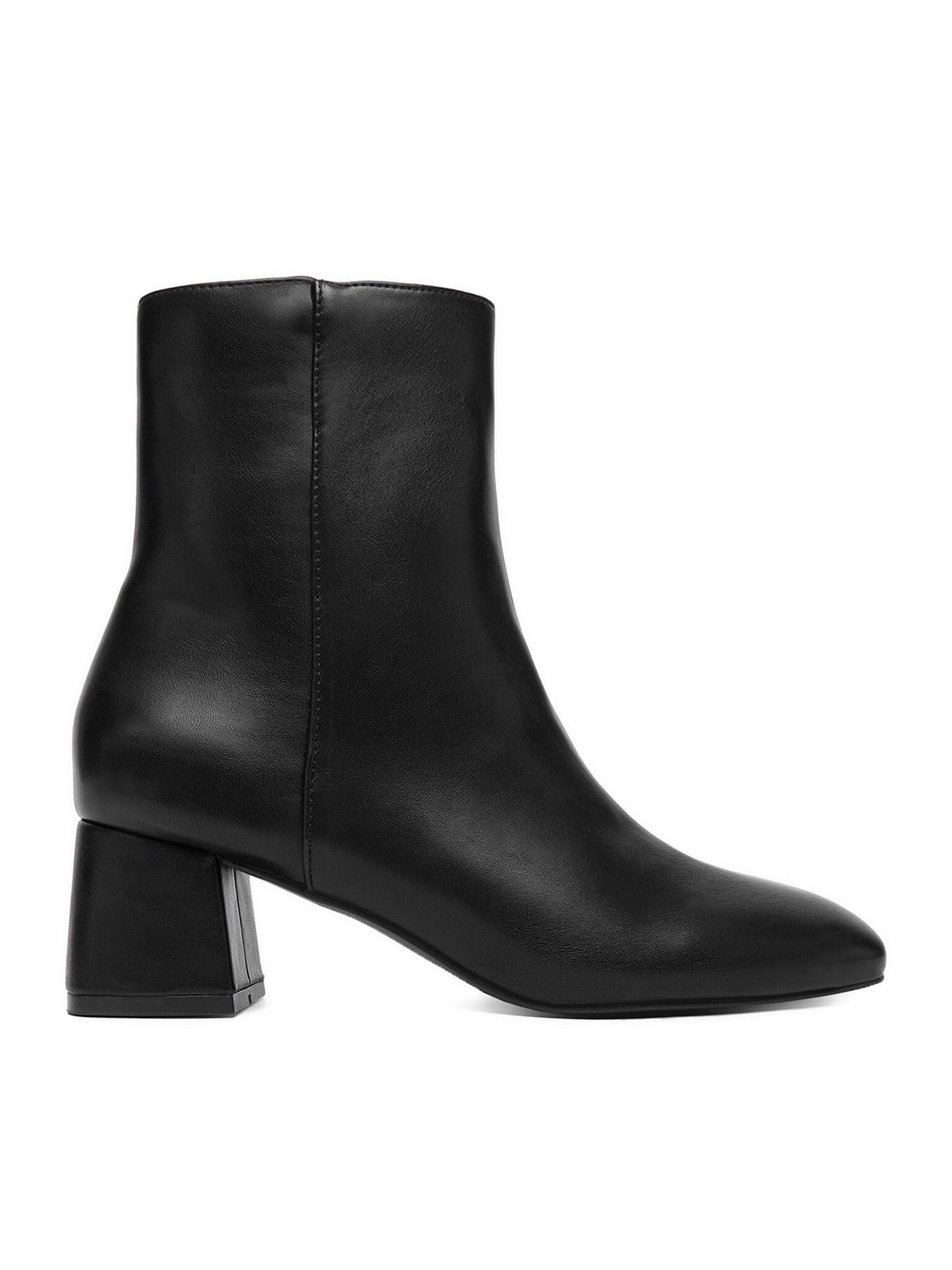Jenny Jenny Damen-Knöchelstiefel Schwarz CEO-CD240148-1 Stiefel