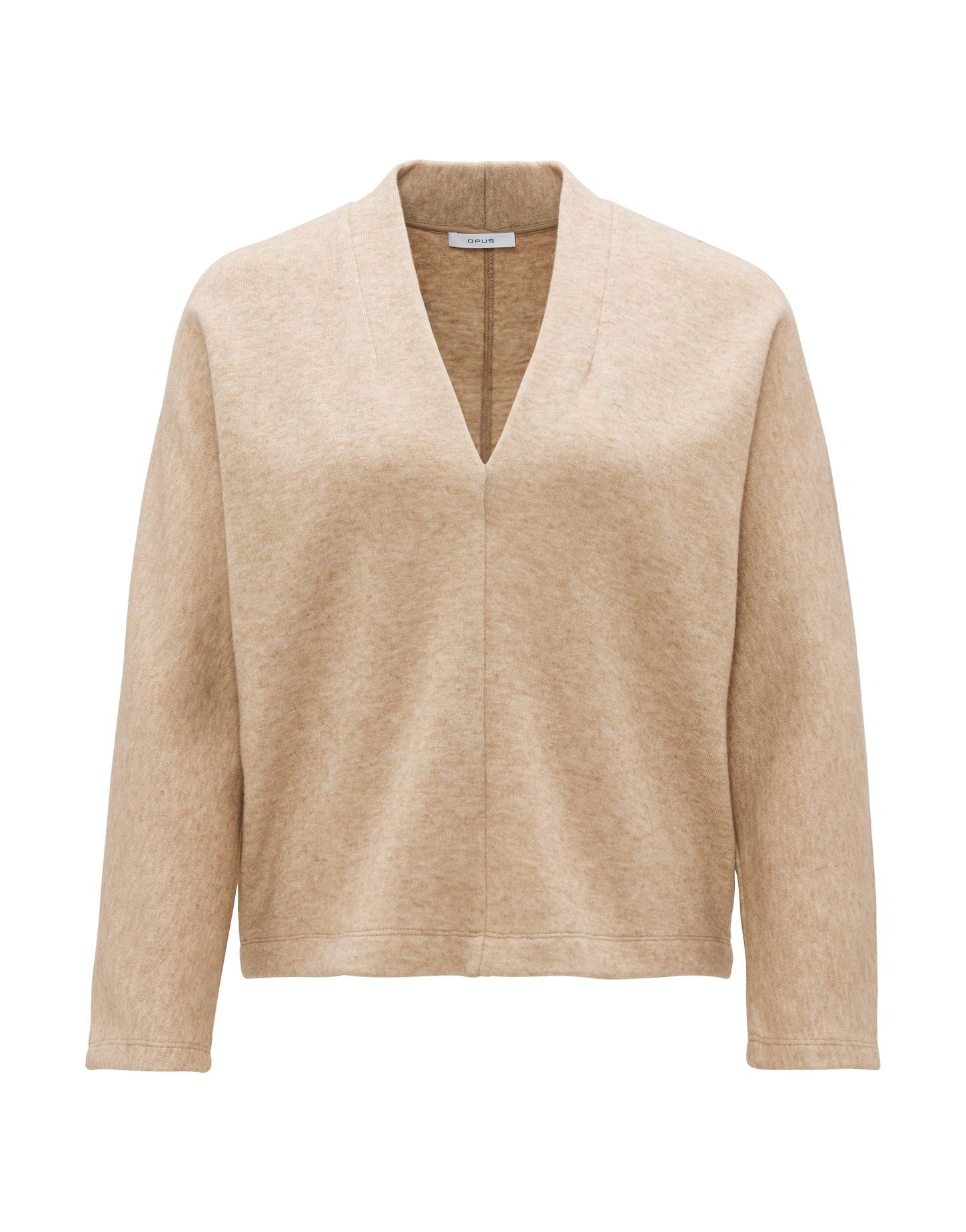 OPUS Sweater Sweater GUKAMMA Regular aus günstig online kaufen