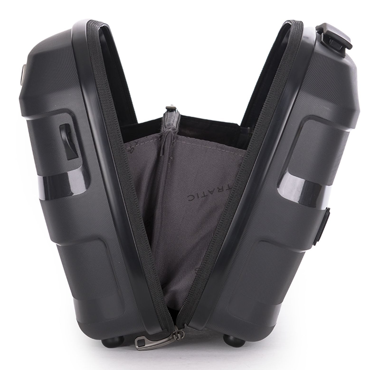 Stratic Kosmetiktasche Beauty Case