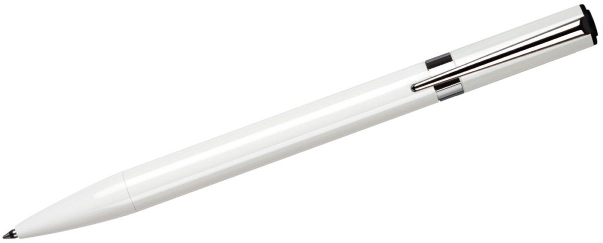 Thumbnail - TOMBOW Kugelschreiber Kugelschreiber Zoom L105 weiß.