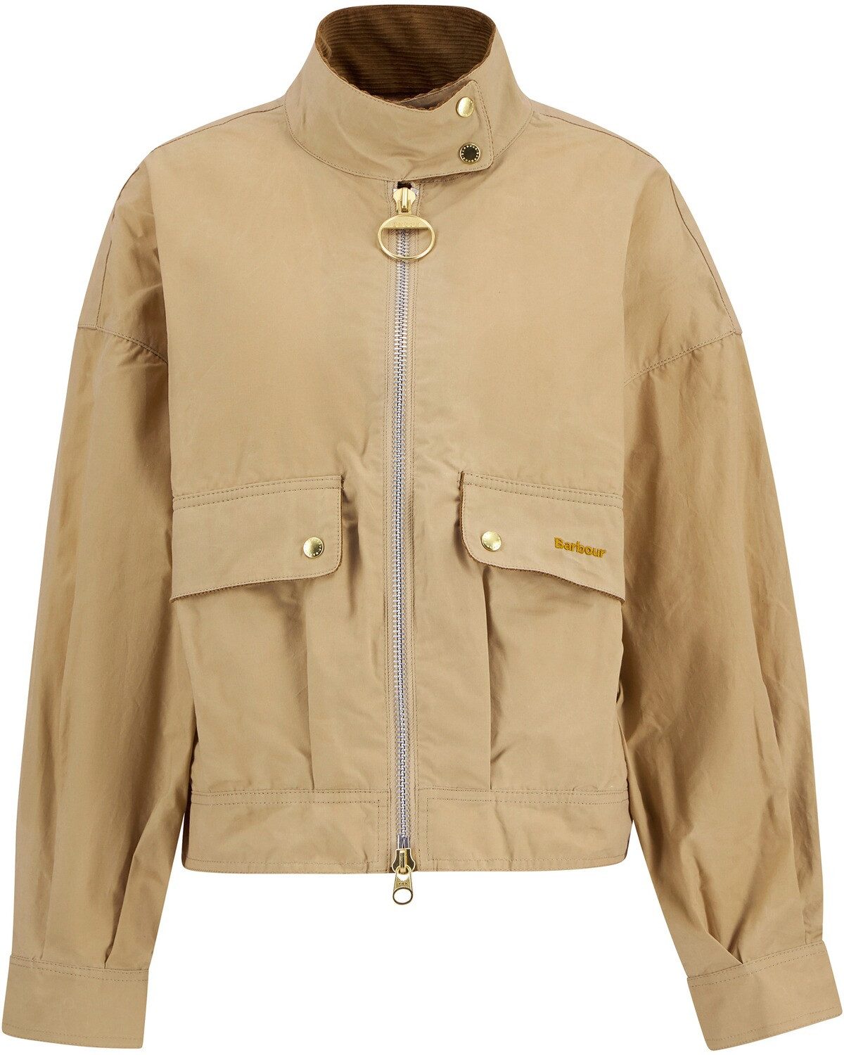 Beige/Beige Tattersall