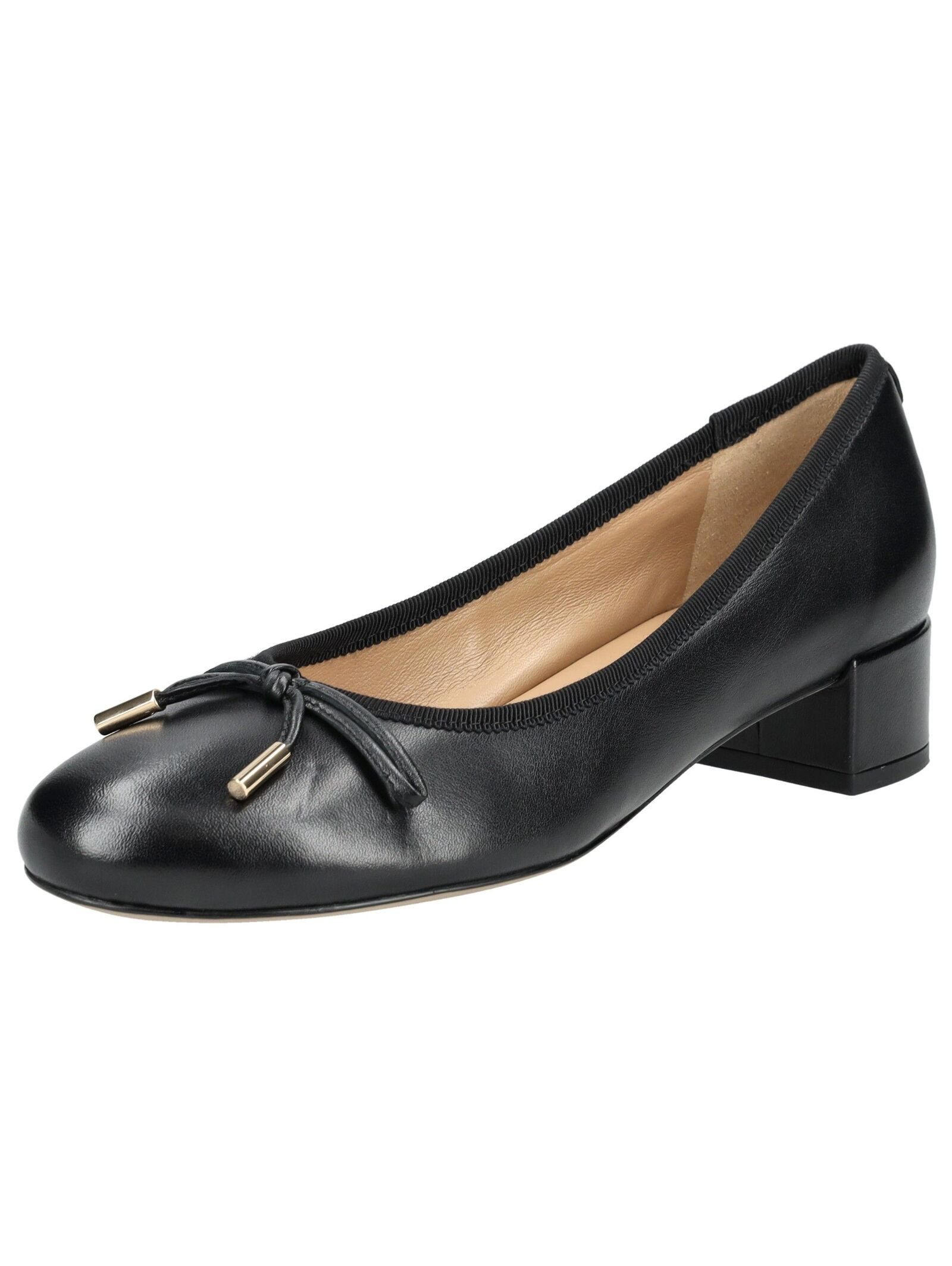Pumps Leder Pumps
