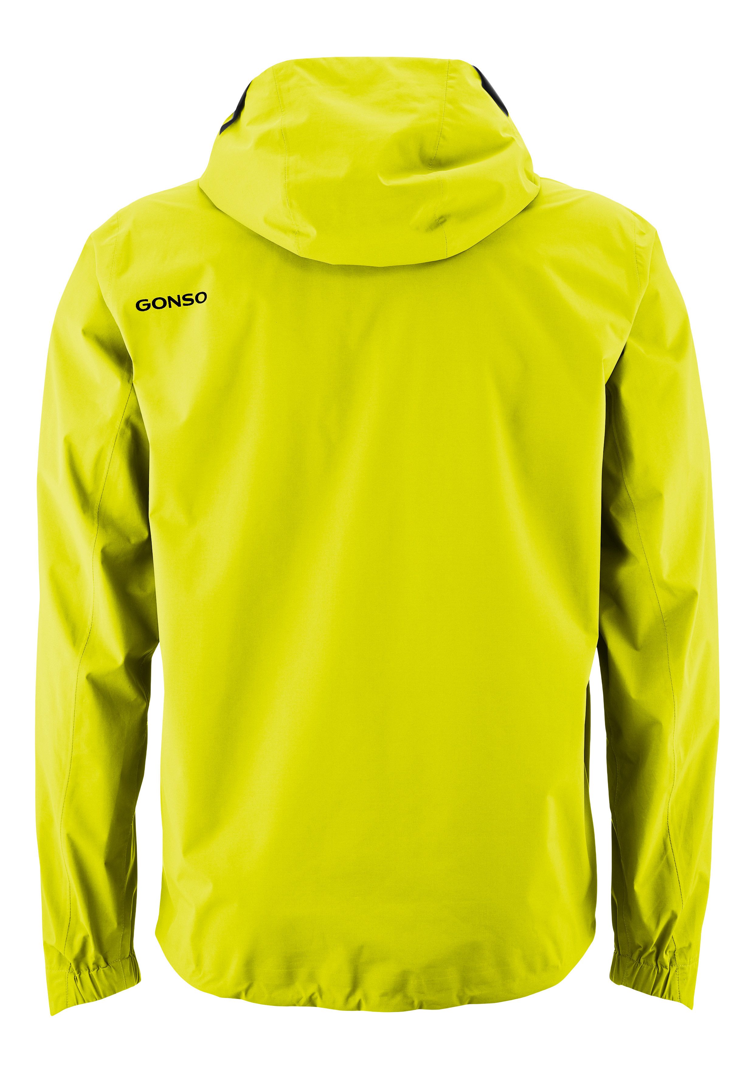 Gonso Fahrradjacke Save Jacket Trail M günstig online kaufen