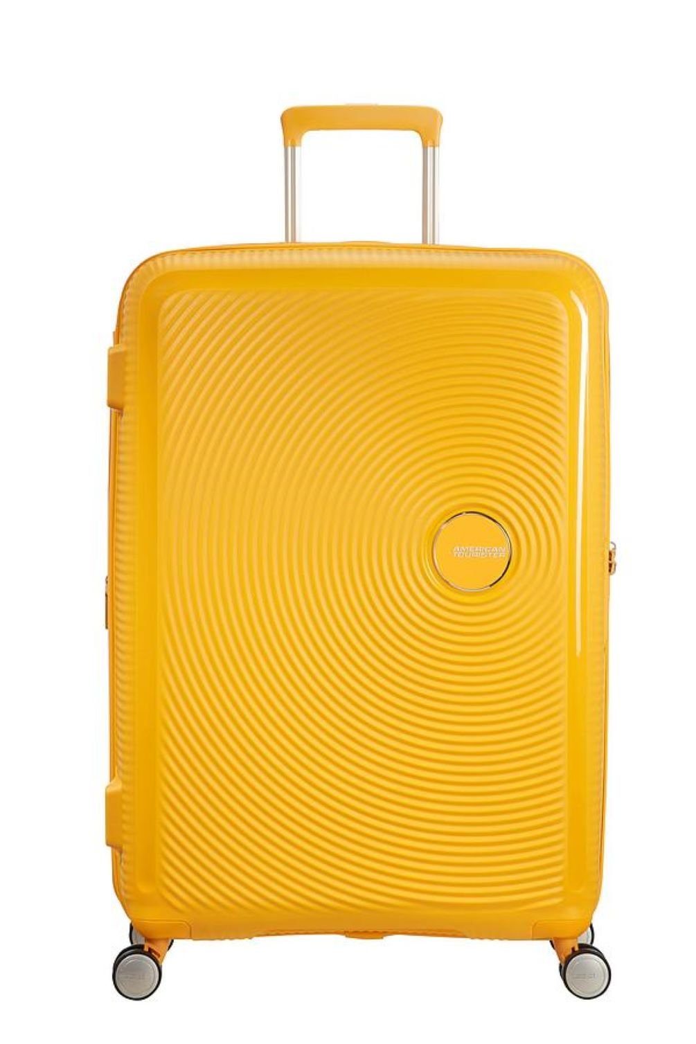 American Tourister® Koffer SOUNDBOX SPINNER 77/28 günstig online kaufen