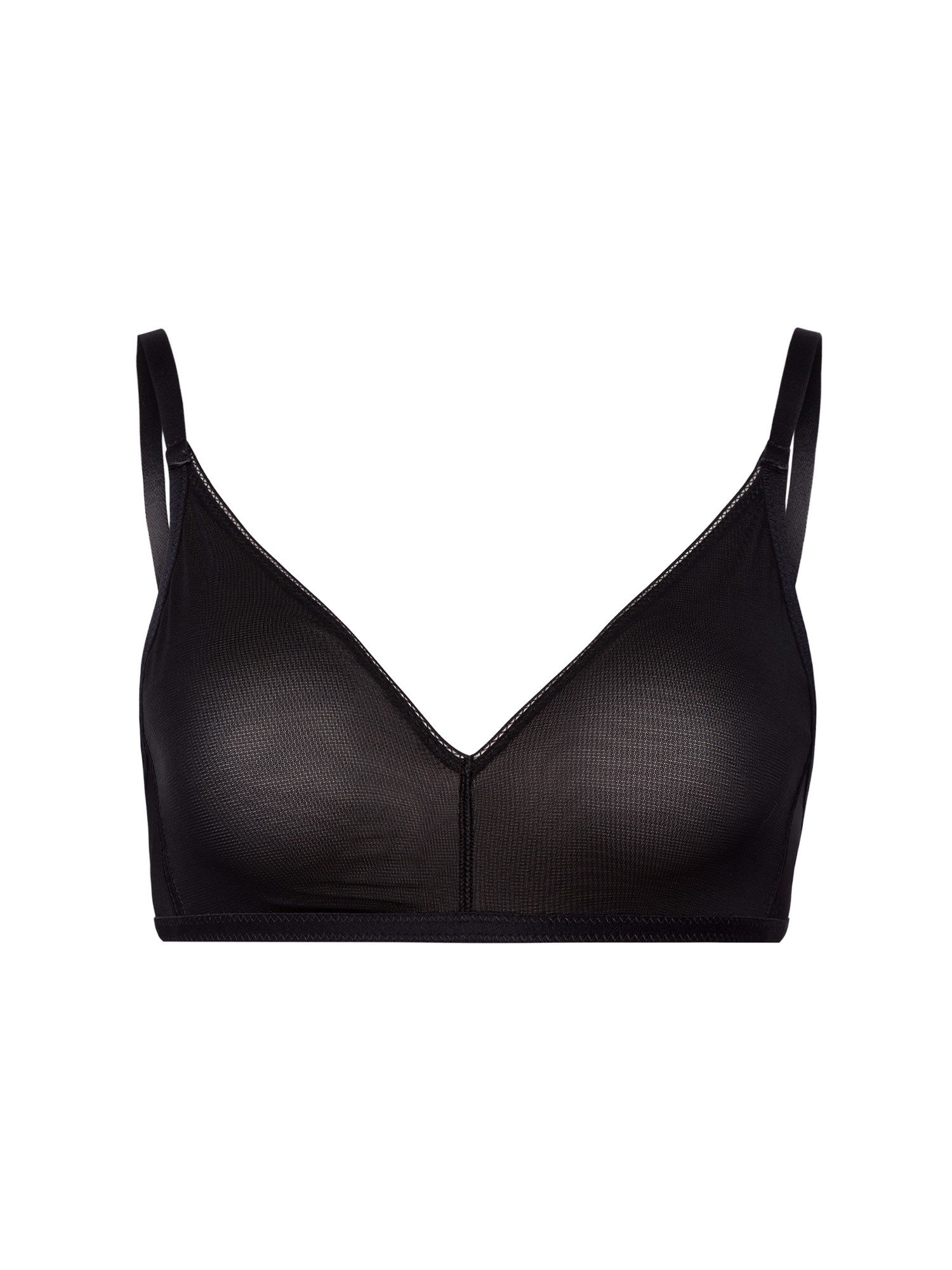 Hanro Soft-BH Smooth Illusion t-shirt bh bra