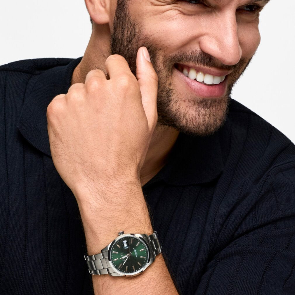 PLANET Luxusuhr ONE OG8270VS51B UHR