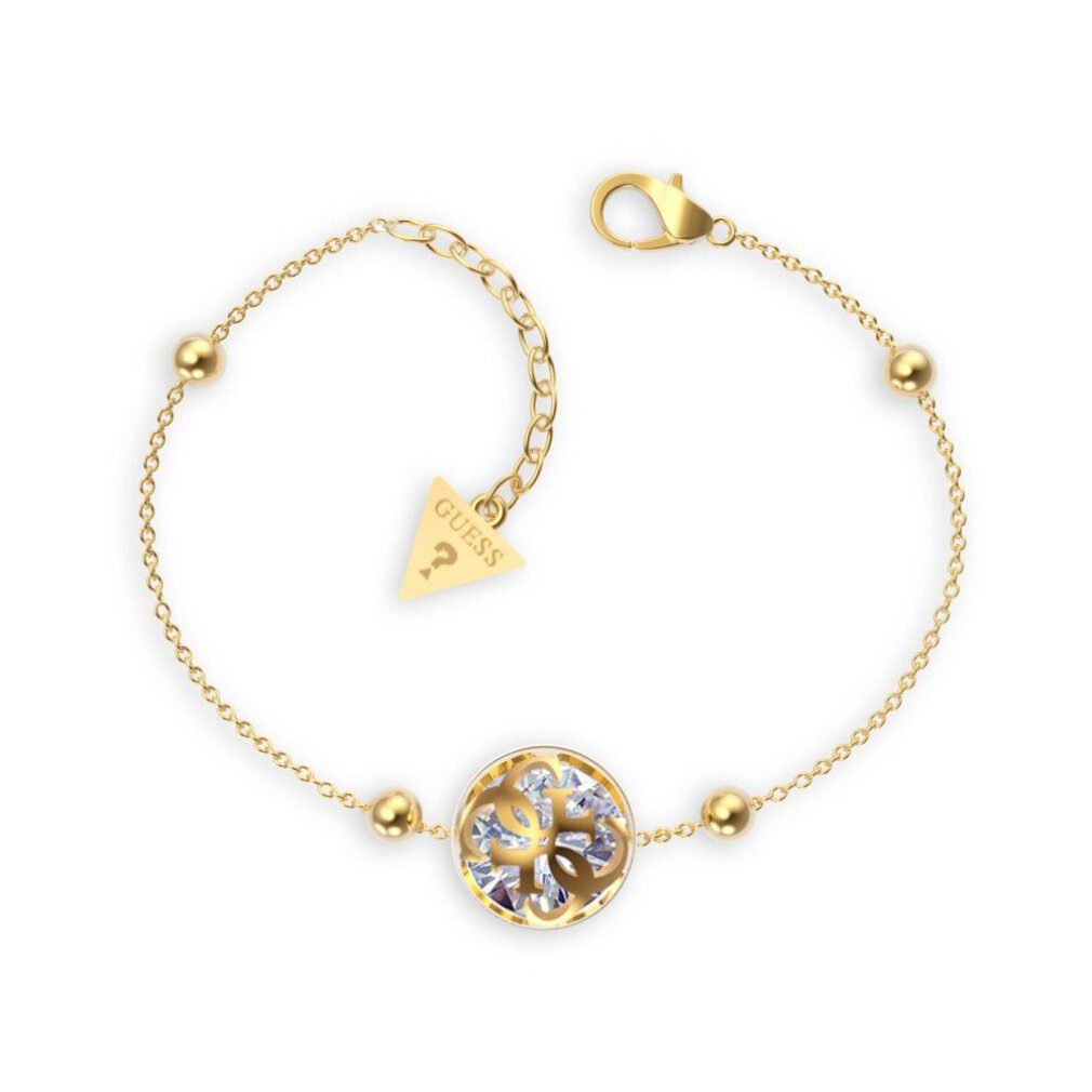 Guess Kette mit Einhänger Damen Armband...