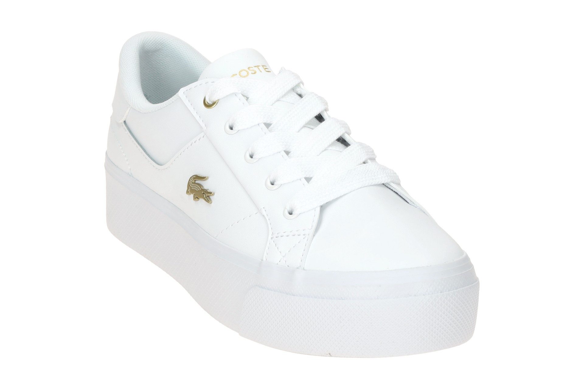 Lacoste 47CFA0005_216 Schnürschuh