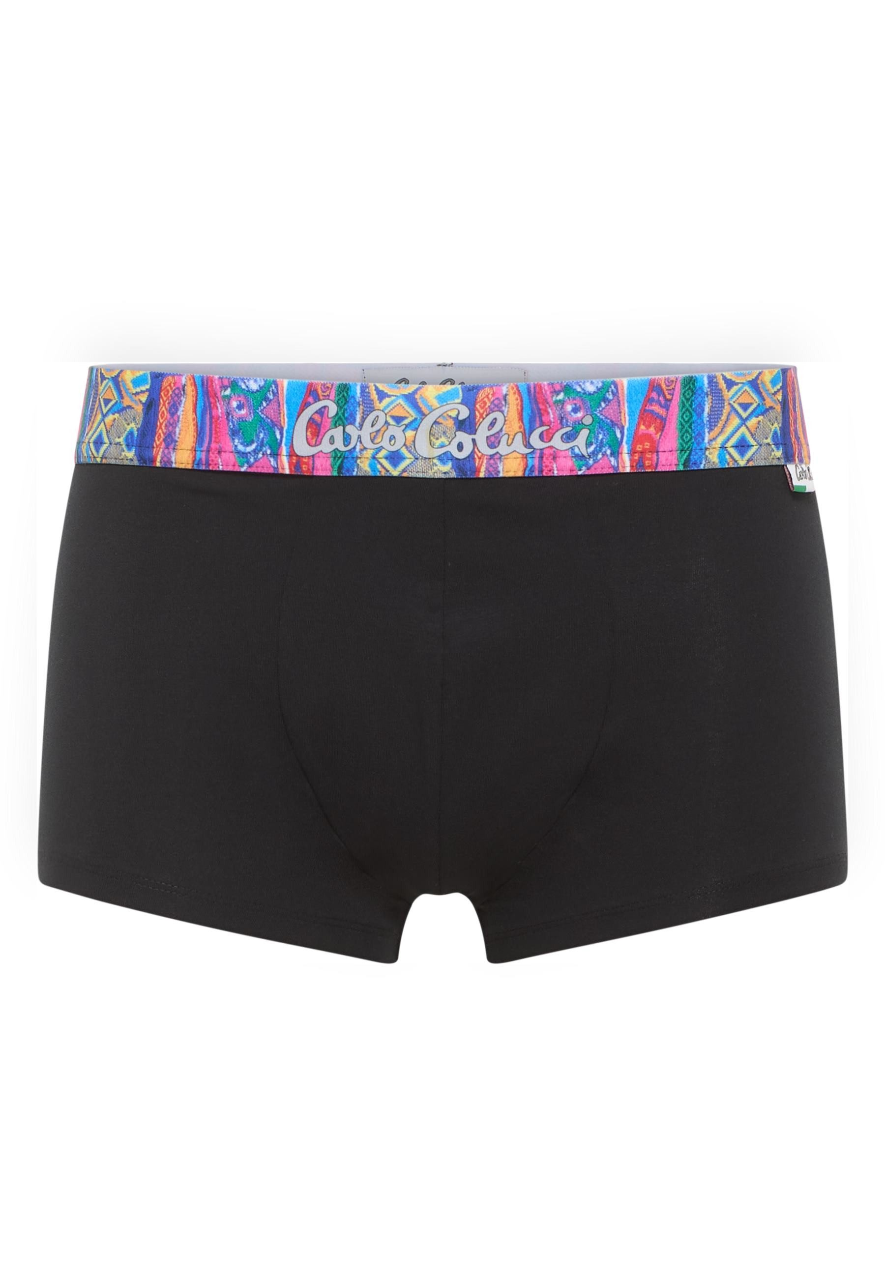 CARLO COLUCCI Jazz-Pants Slips DuParc