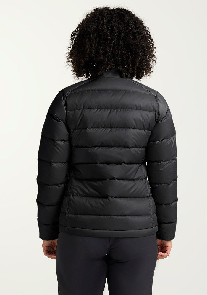 Jack Wolfskin 3-in-1-Funktionsjacke ICECAPE 3IN1 DOWN JKT W RDS mit wasserdichten Reißverschlüssen – Bild 5 von 5