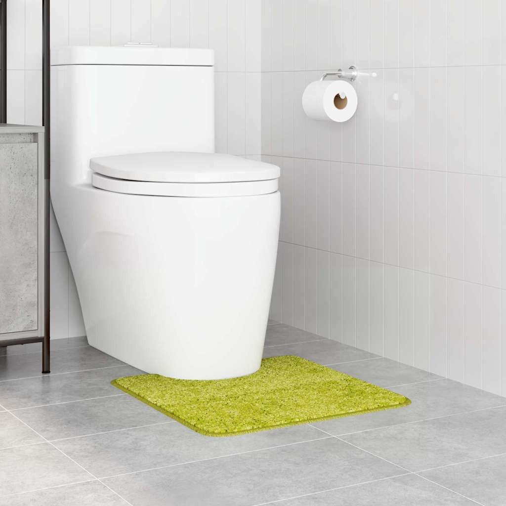 vidaXL Badematte Badematte Grün 50 x günstig online kaufen
