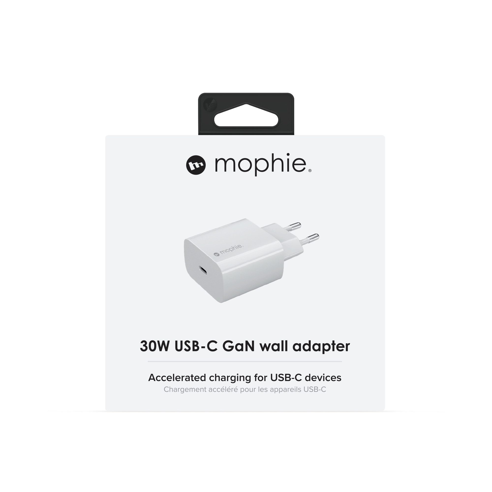 Mophie Adapter