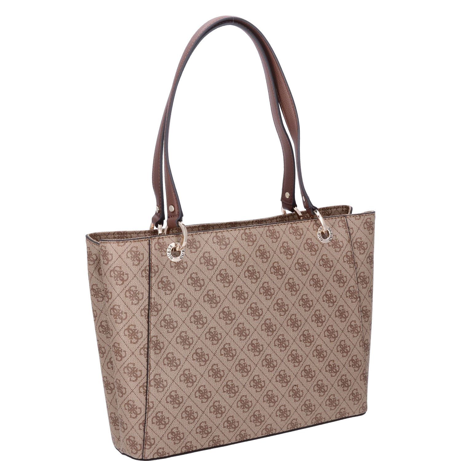 Guess Umhängetasche GUESS Damen Shopper Noelle günstig online kaufen