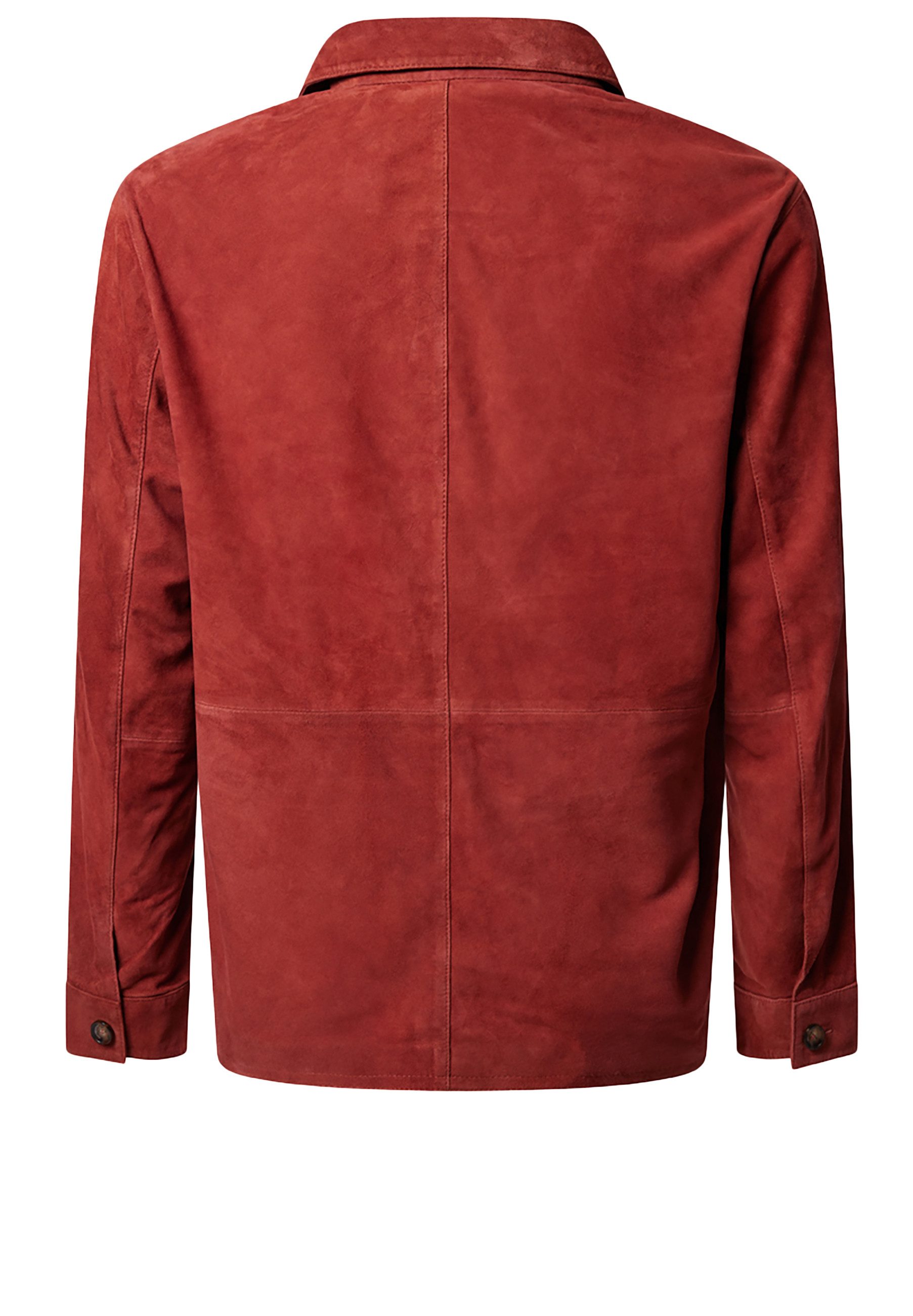 BALDESSARINI Lederjacke BLD-Shay (1-St)