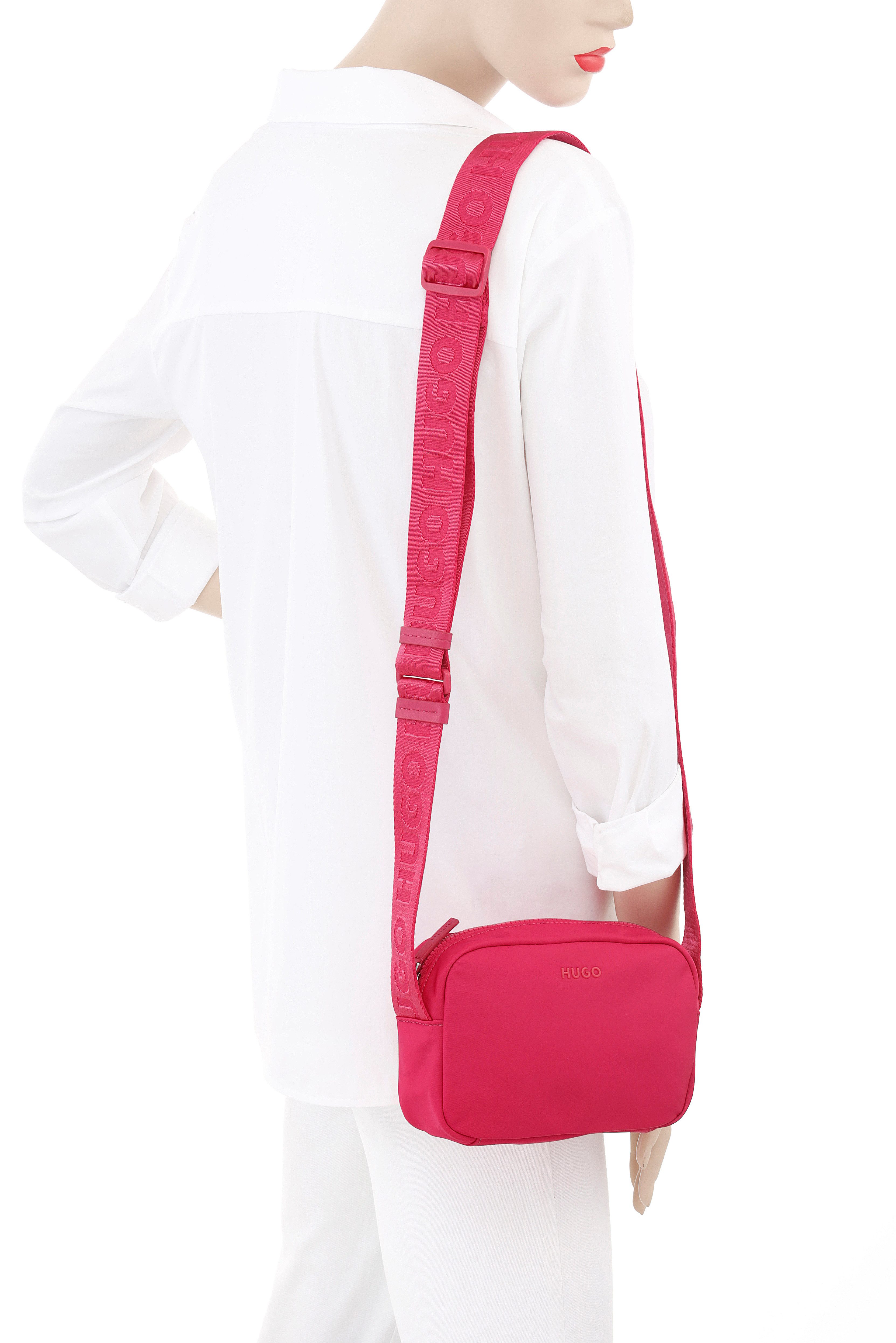 HUGO Umhängetasche Bel Crossbody NP, kleine günstig online kaufen
