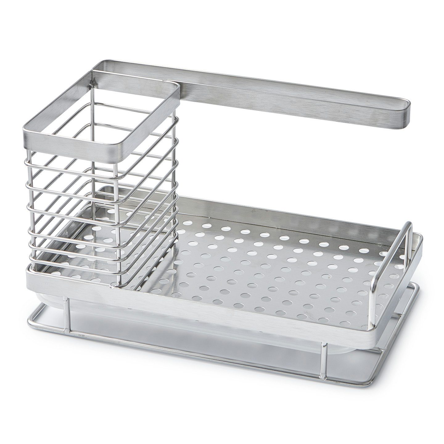 Betty Bossi Küchenspüle Spül-Organizer, Edelstahl