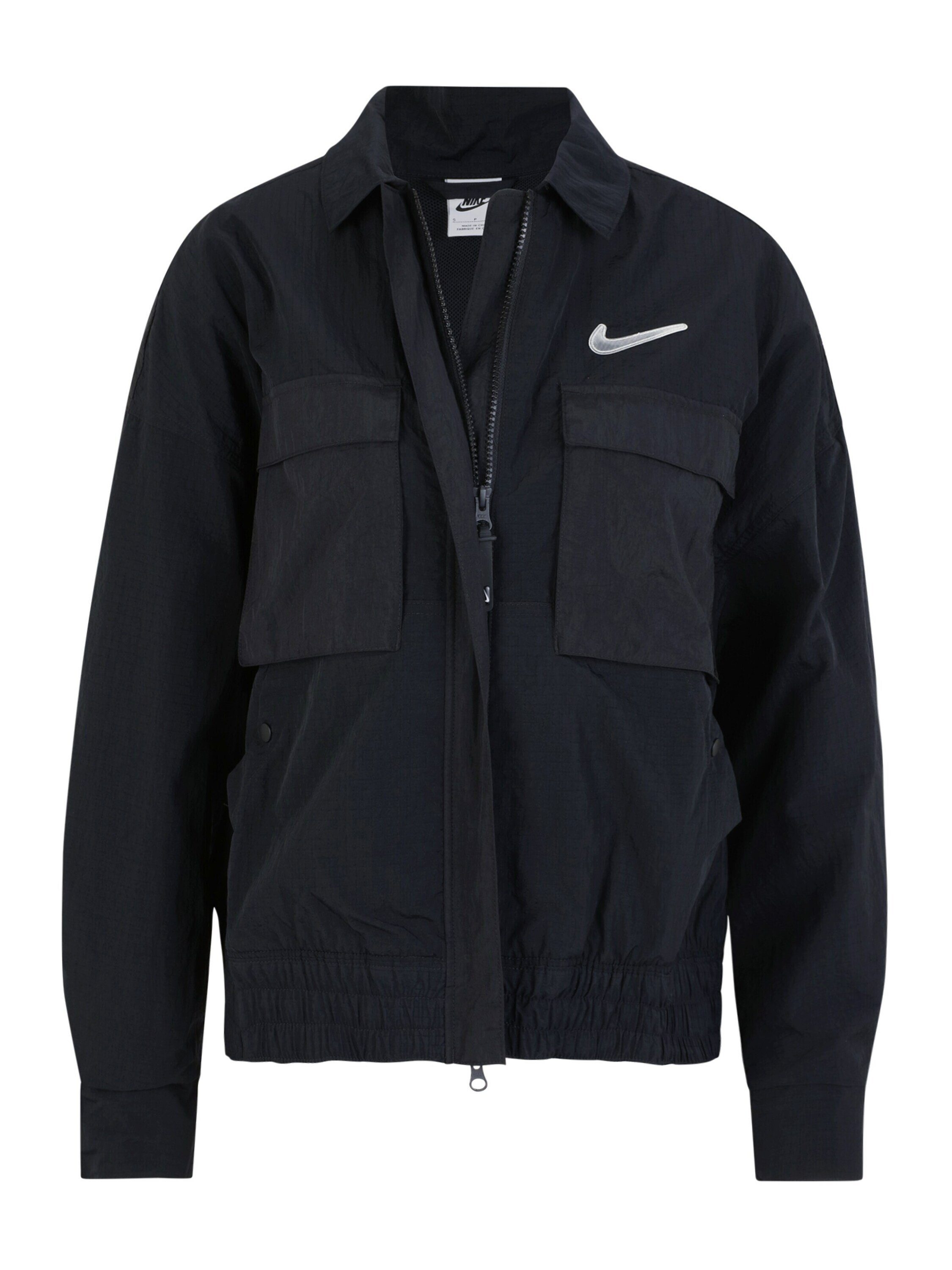 Preisnachlassverkauf Nike Sportswear Cargojacke (1-St)