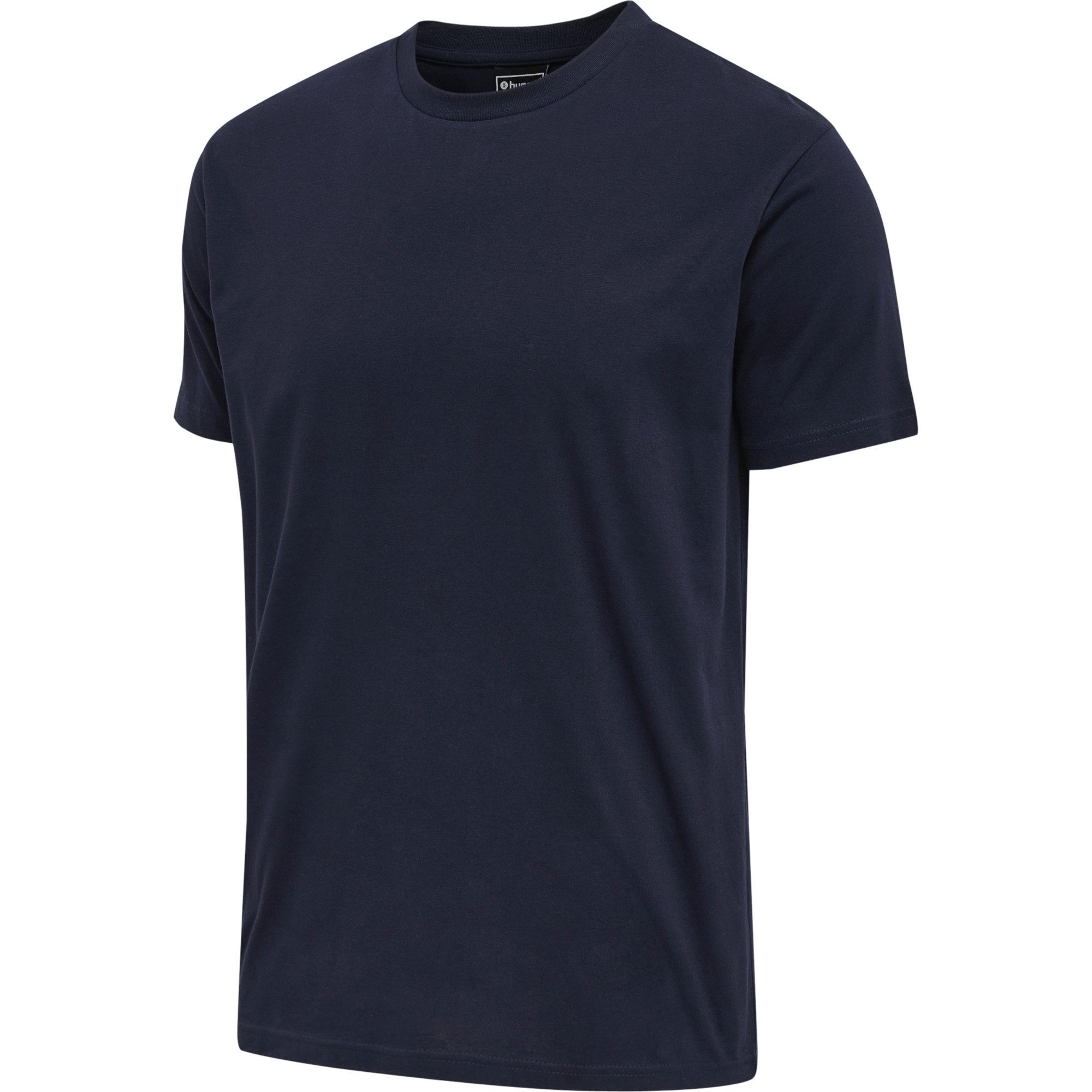 hummel T-Shirt Hummel Herren T-Shirt hmlRED Basic T-Shirt S/S 215119