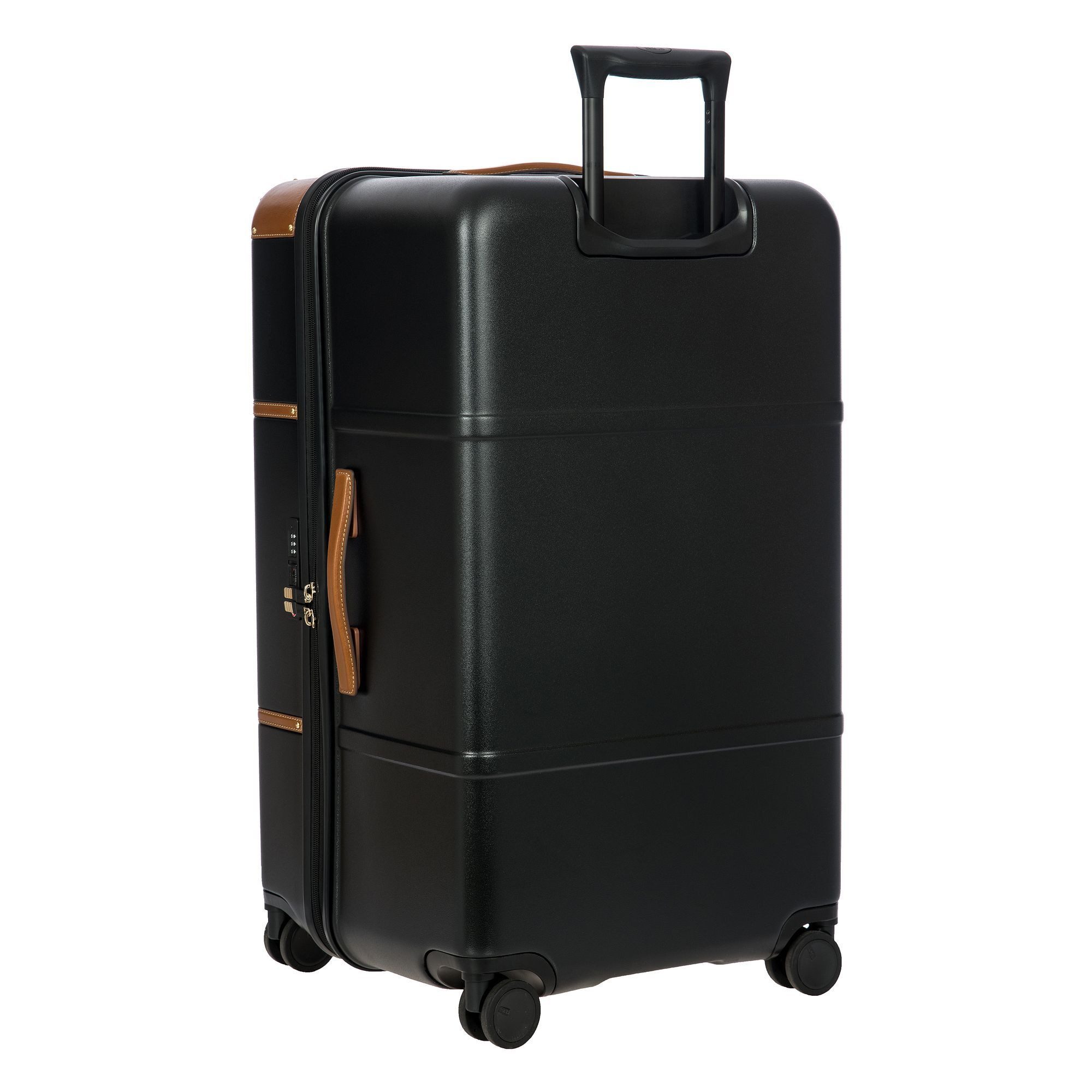 Bric's Hartschalen-Trolley Bellagio, 4 Rollen, Polypropylen