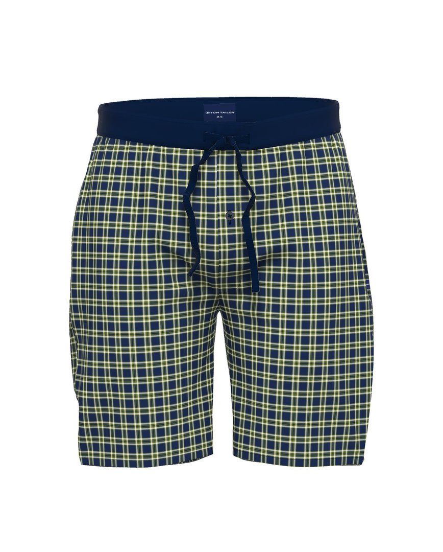Pyjamashorts 71335 Dakota Bermuda