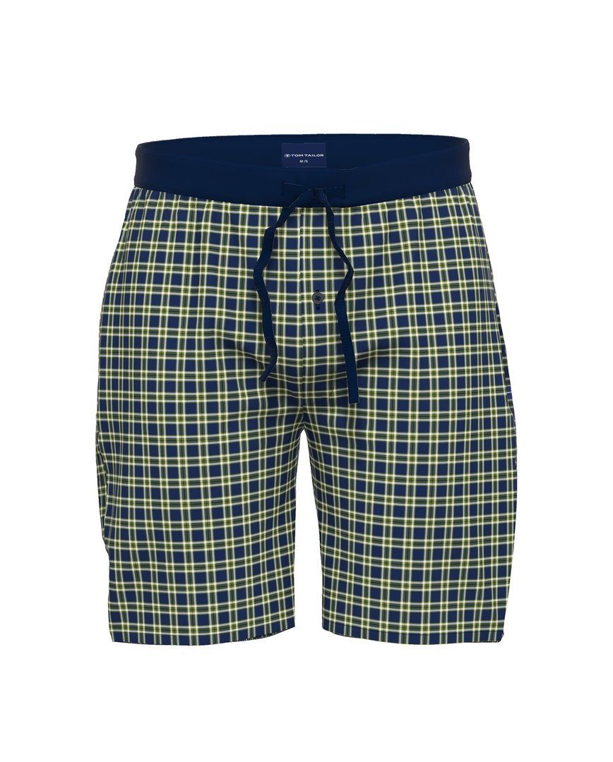 Bermuda (Doppelpack) TAILOR TOM 71335 Pyjamashorts Dakota