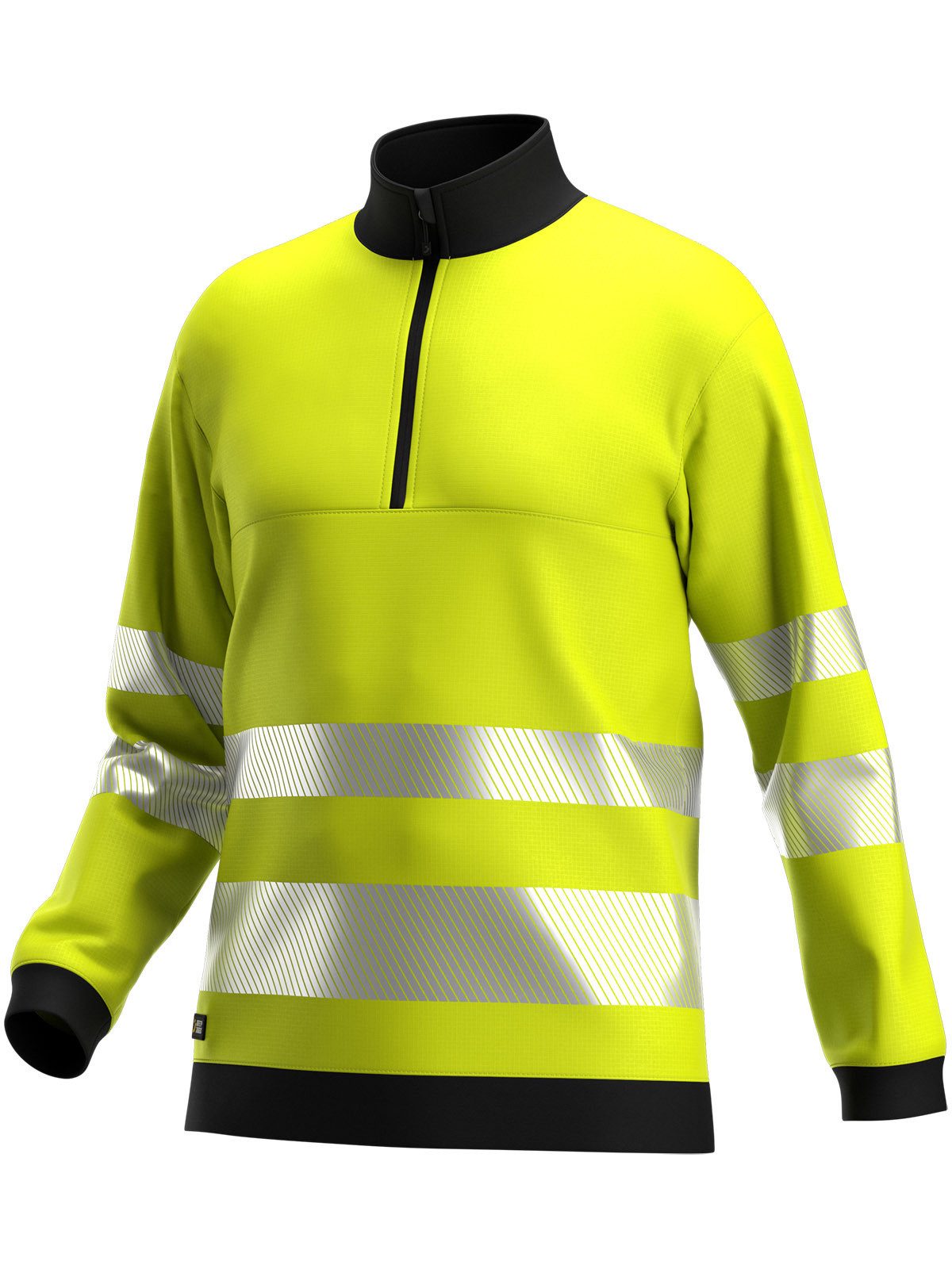 Sweatjacke 012559 Safety Jogger Scuti