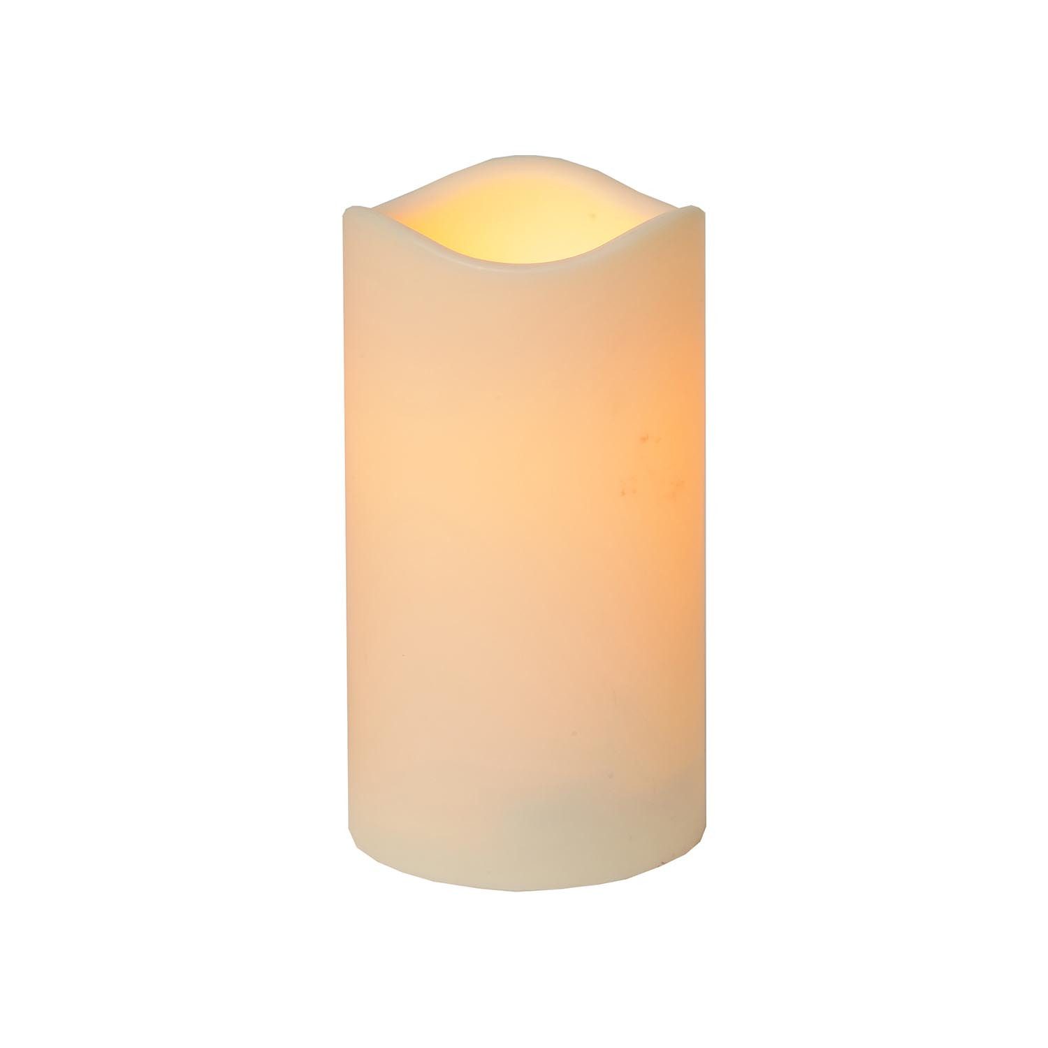 STAR TRADING LED-Kerze Paul (1-tlg)