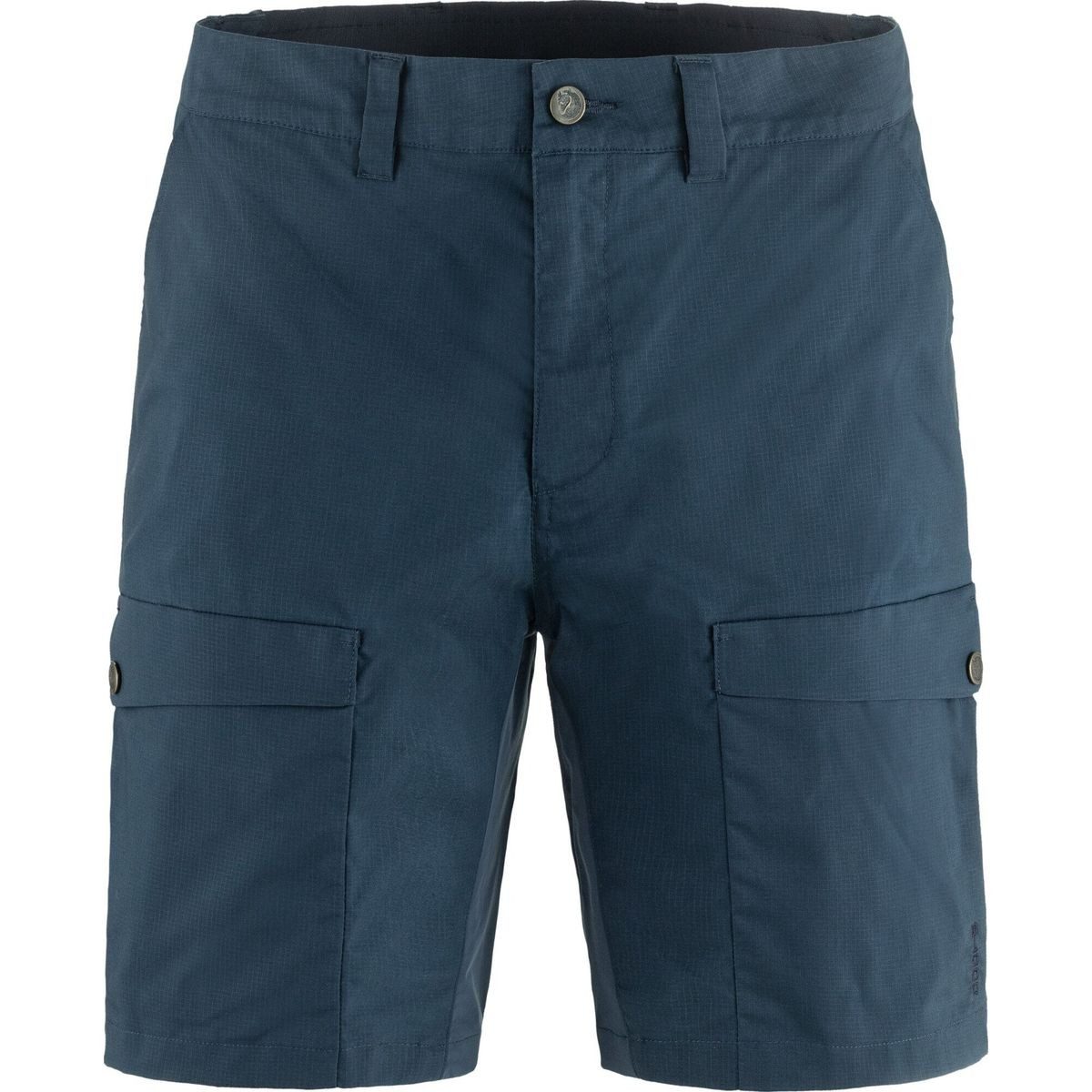 Fjällräven Shorts Abisko Hybrid Trail Shorts M Vielseitige Trekking-Shorts mit hervorragender Passform, Belüftung