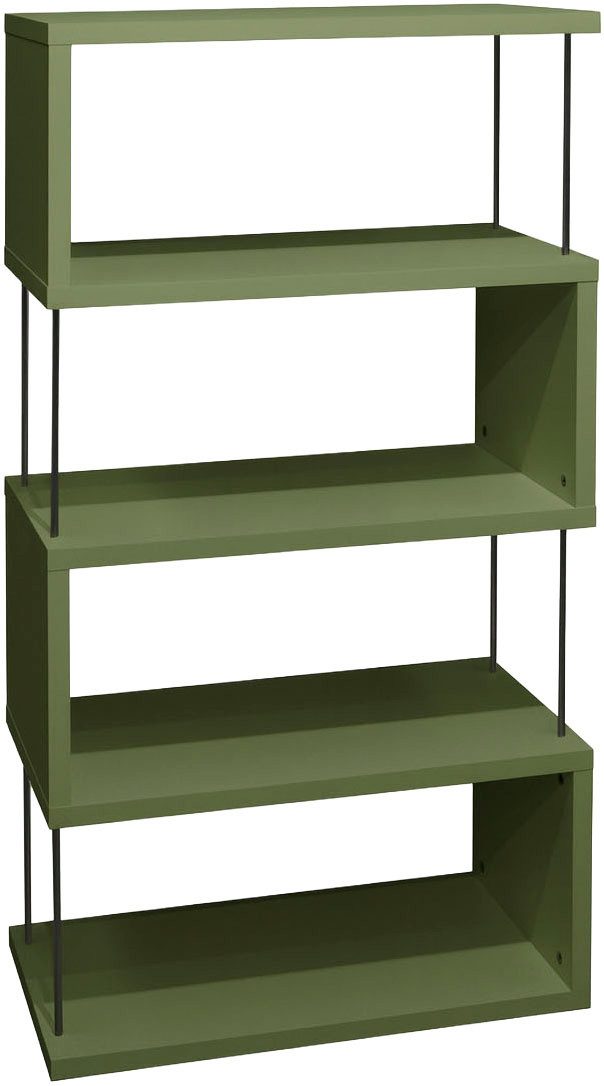 Mäusbacher Standregal Sticks Regale, Breite 66 cm