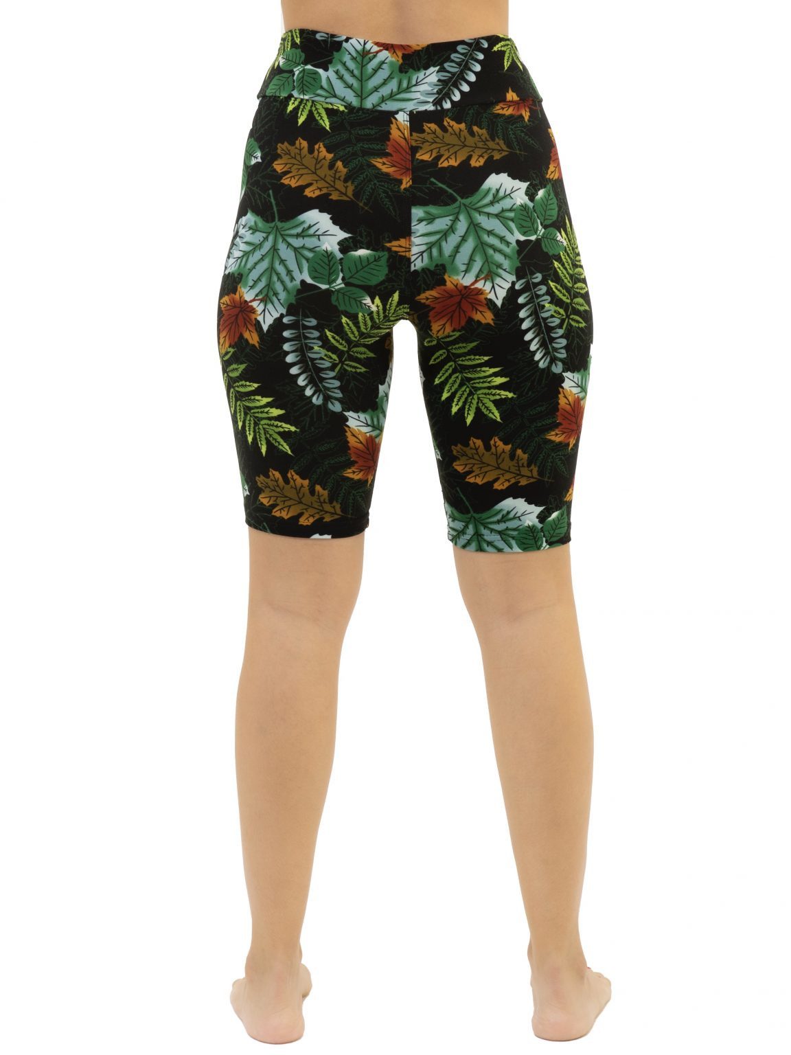 Leggings Park Shorts Damen Radler Kurz günstig online kaufen