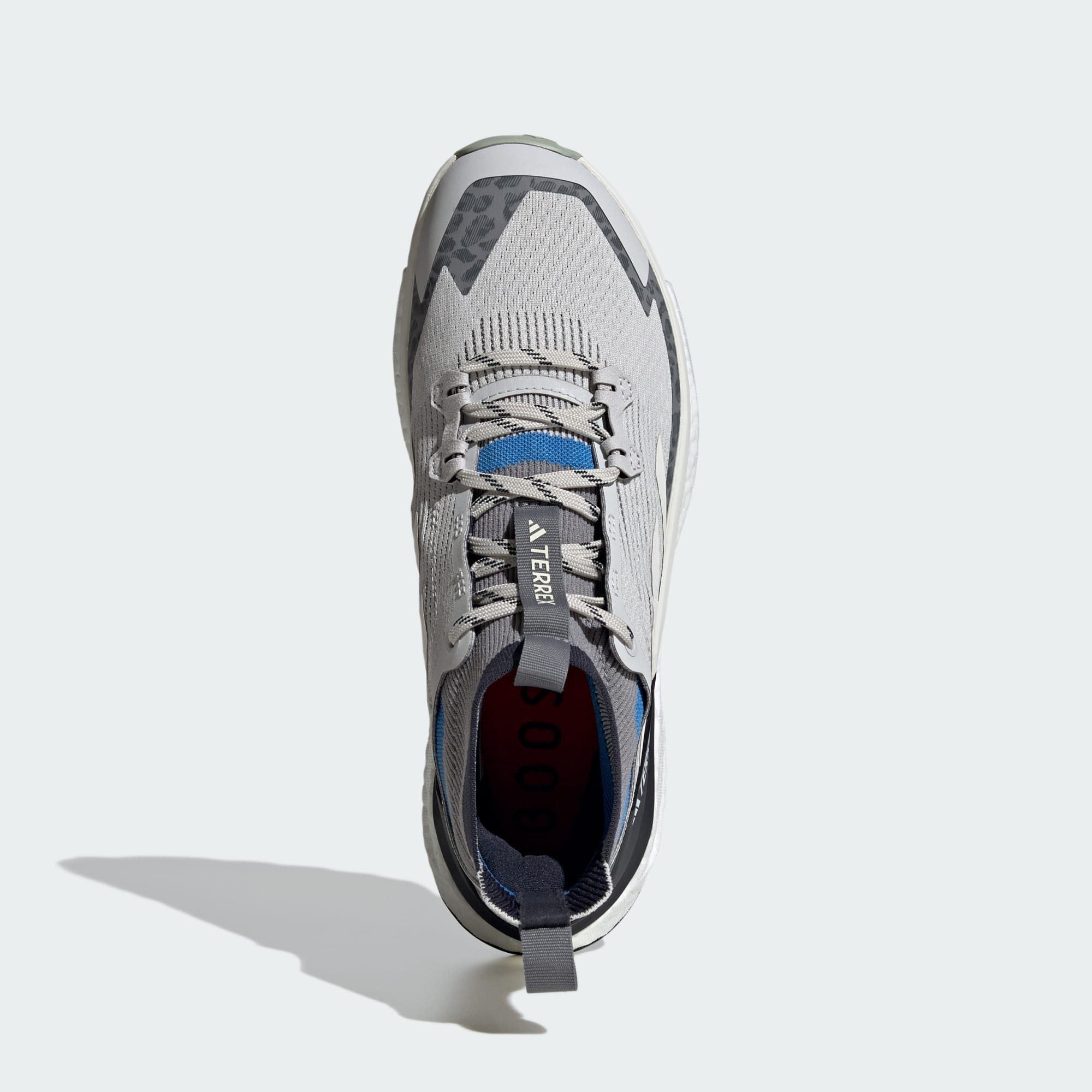 adidas TERREX TERREX FREE HIKER 2.0 WANDERSCHUH Walkingschuh (1-tlg) günstig online kaufen