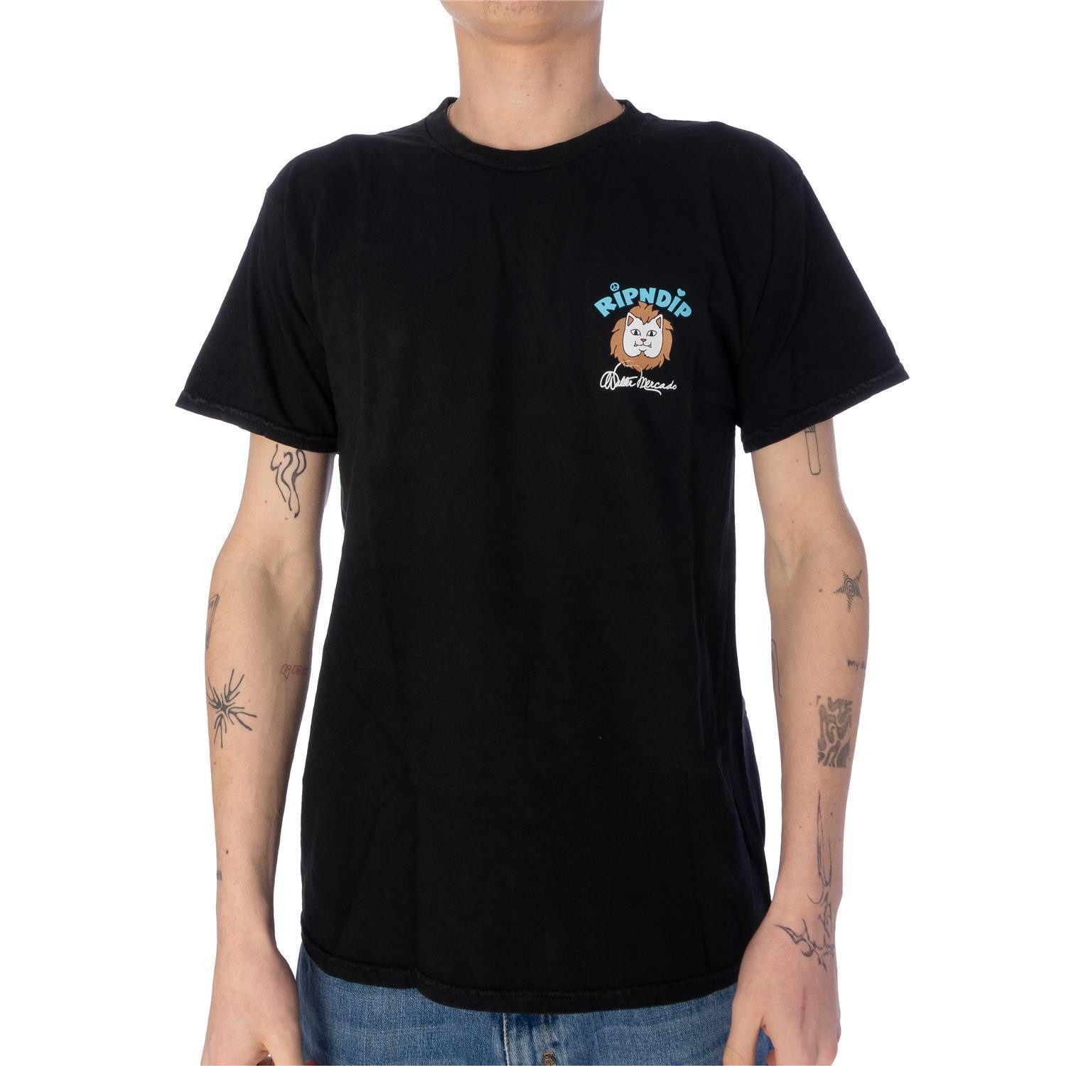 RIPNDIP T-Shirt T-Shirt Ripndip Zodiac