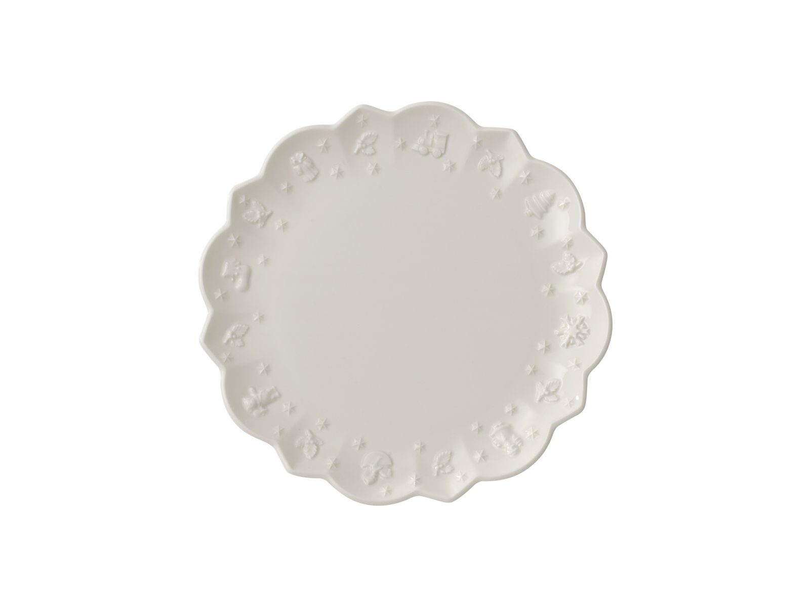 Villeroy & Boch Frühstücksteller Toy's Delight Royal Classic Frühstücksteller 23 cm