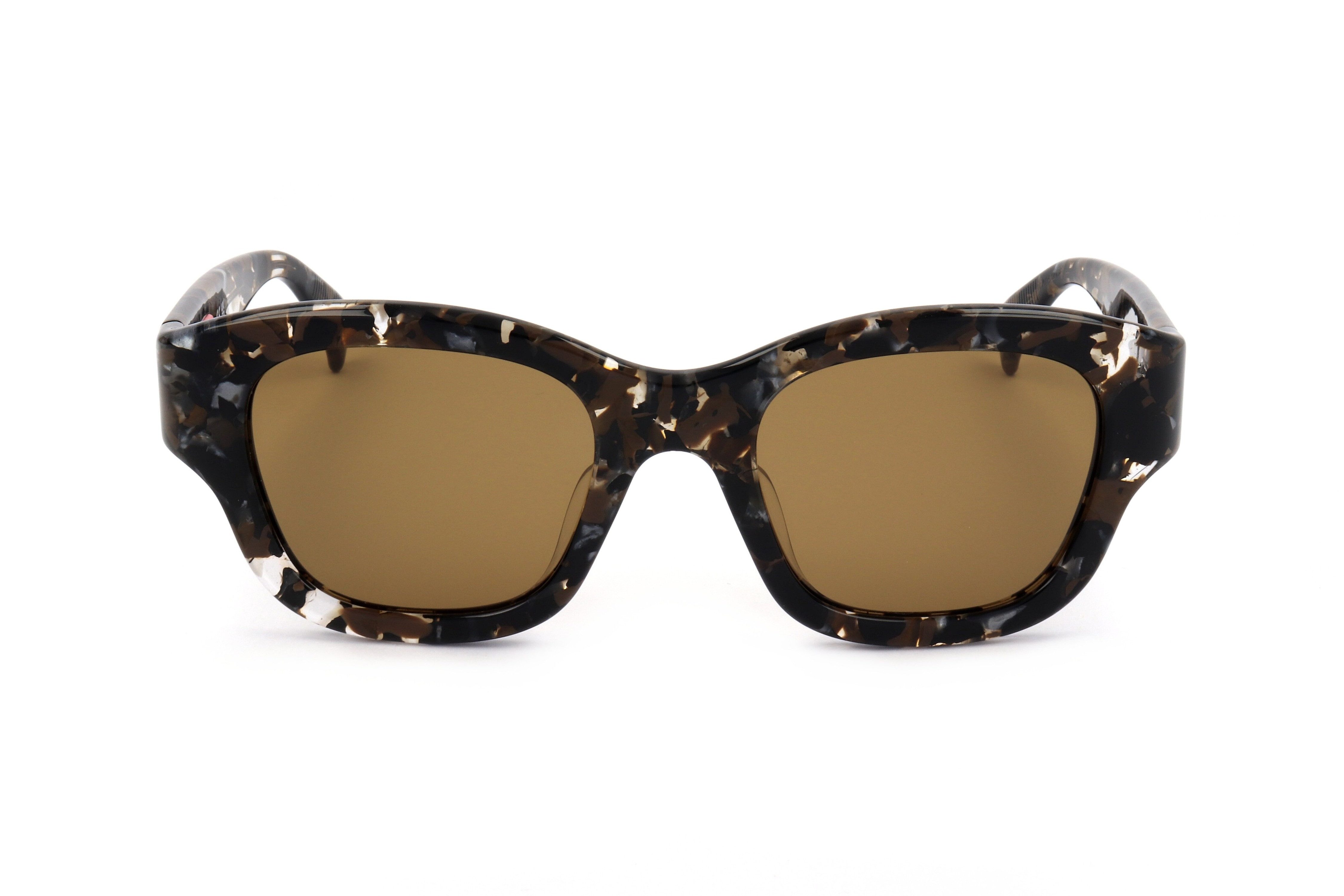 KENZO Sonnenbrille Kenzo Sonnenbrille KZ40187F 50J 51 21 140