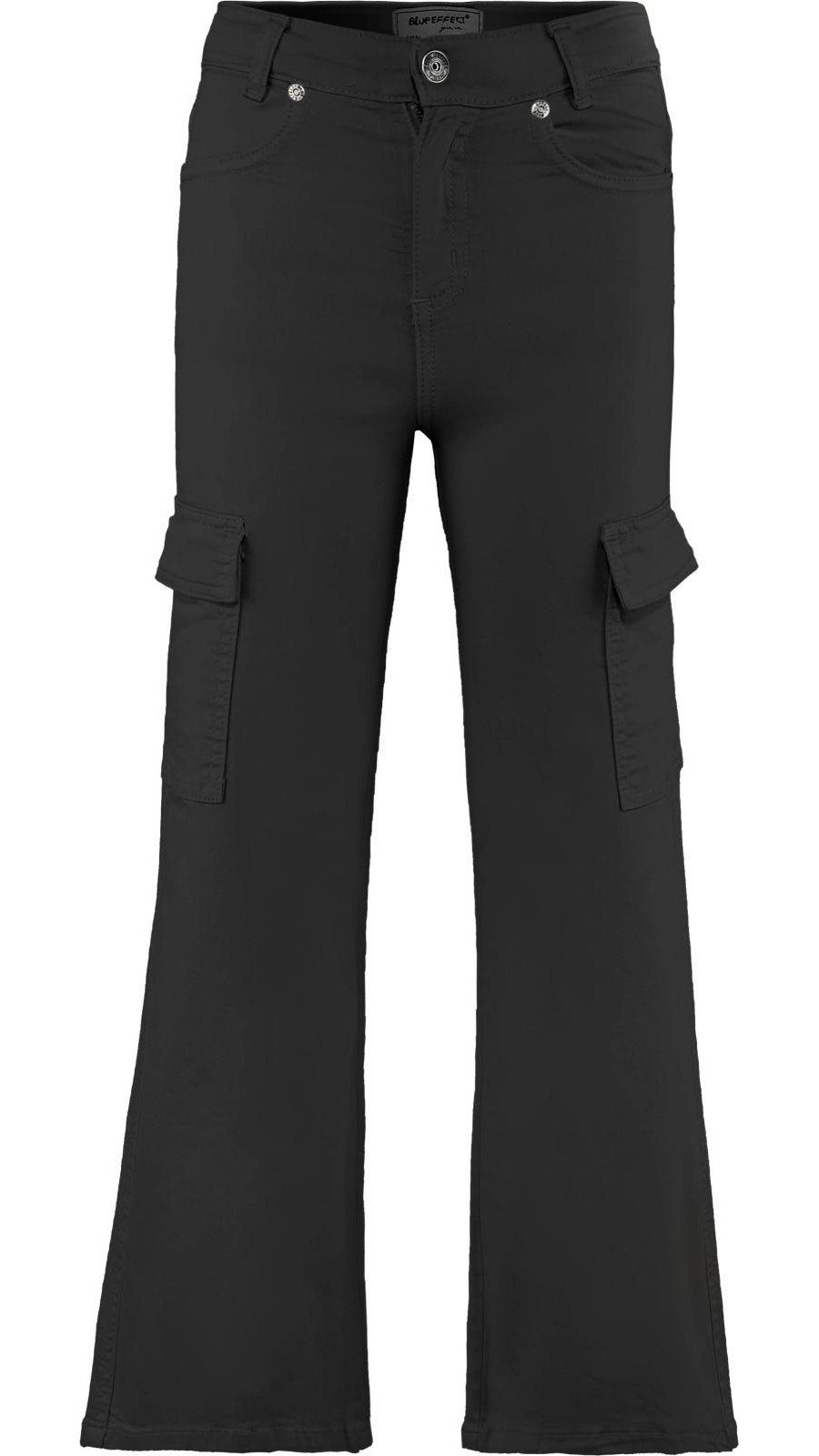 Stoffhose