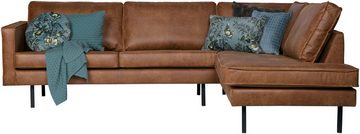 WOOOD Ecksofa Rodeo Eckbank