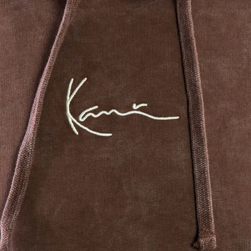 Karl Kani Hoodie Small Sign Landscape OS