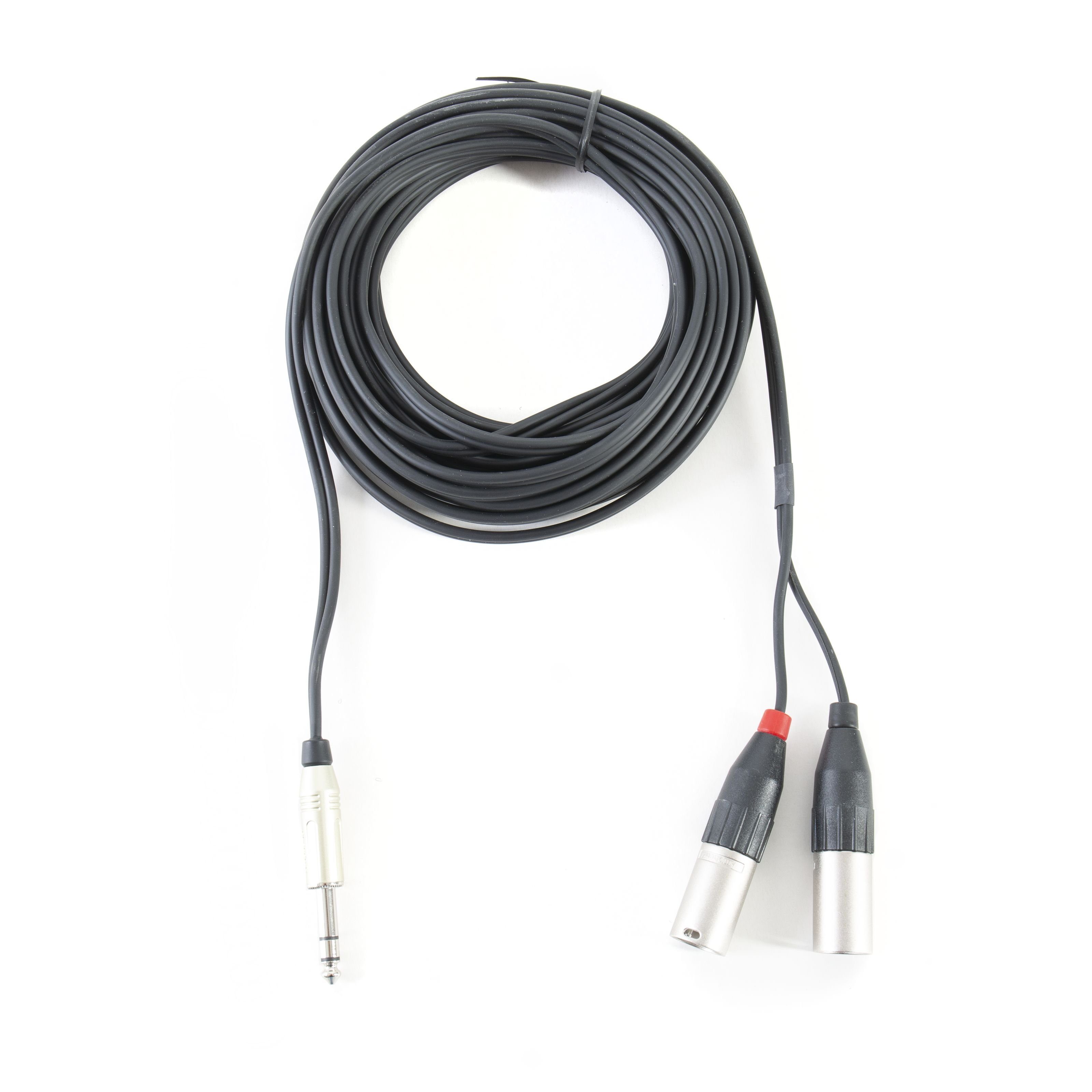 Audio-Kabel