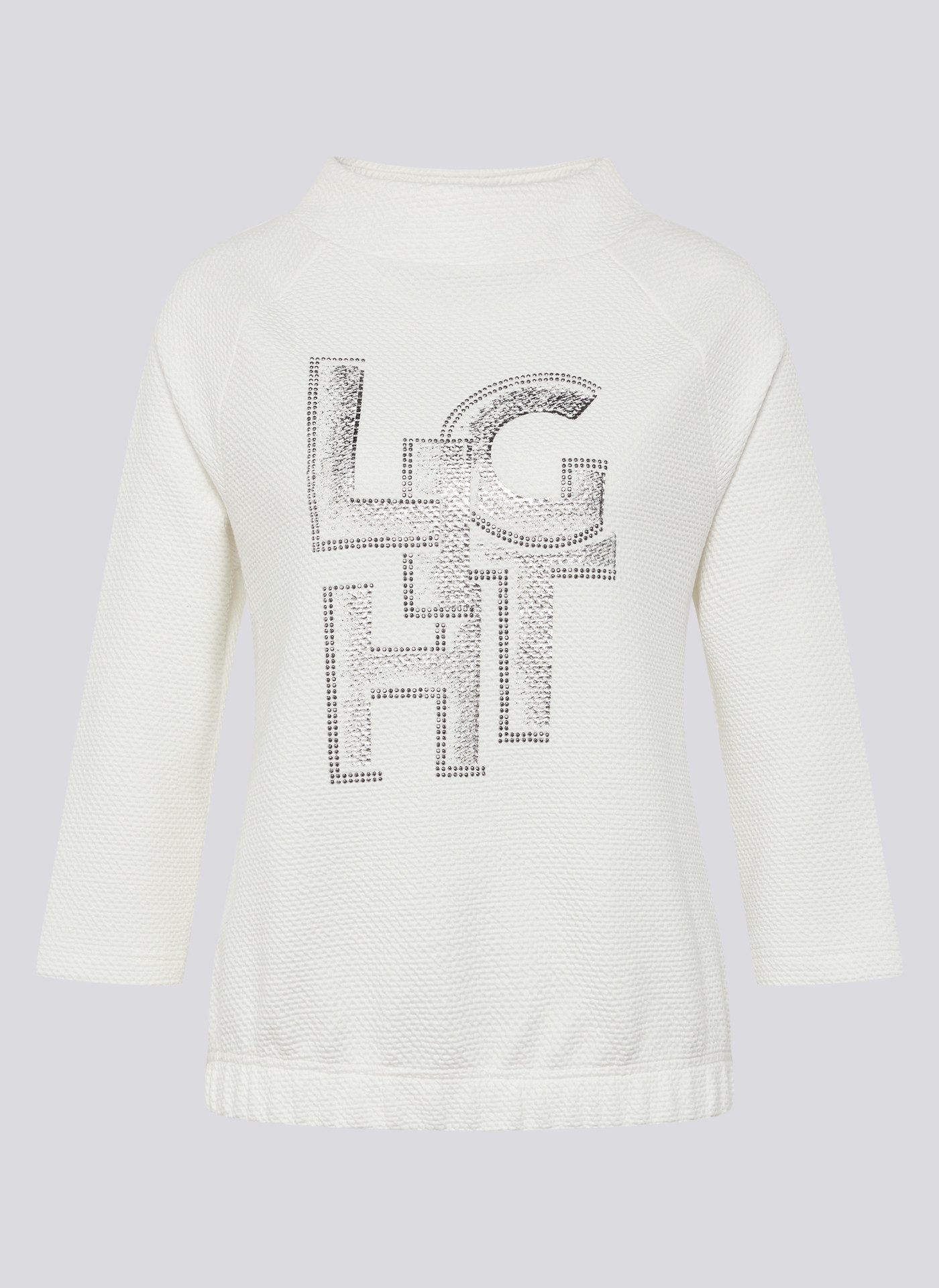 Print-Shirt T-Shirt
