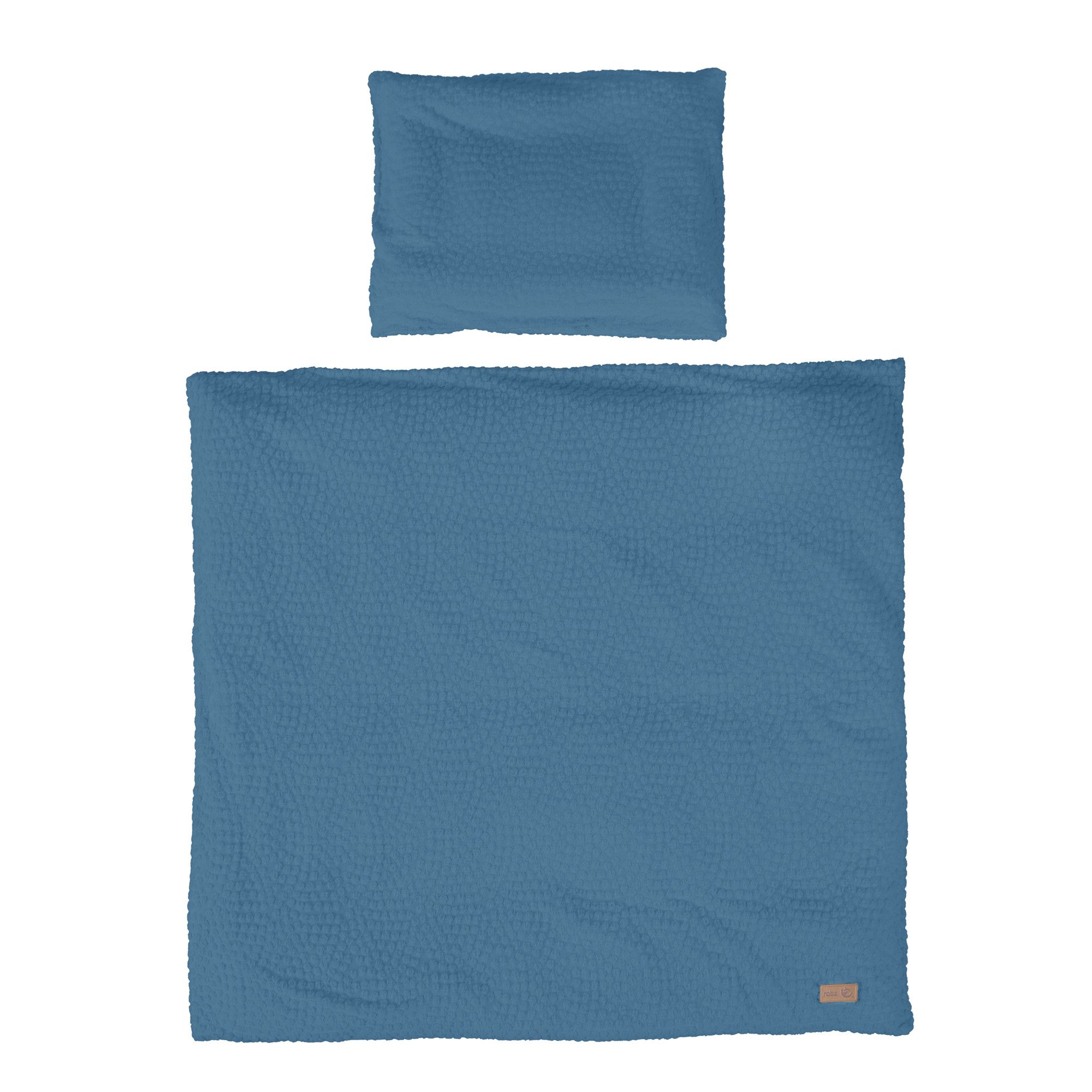 roba® Babybettwäsche Seashells Wiegenbettwäsche, 2- teilig, günstig online kaufen