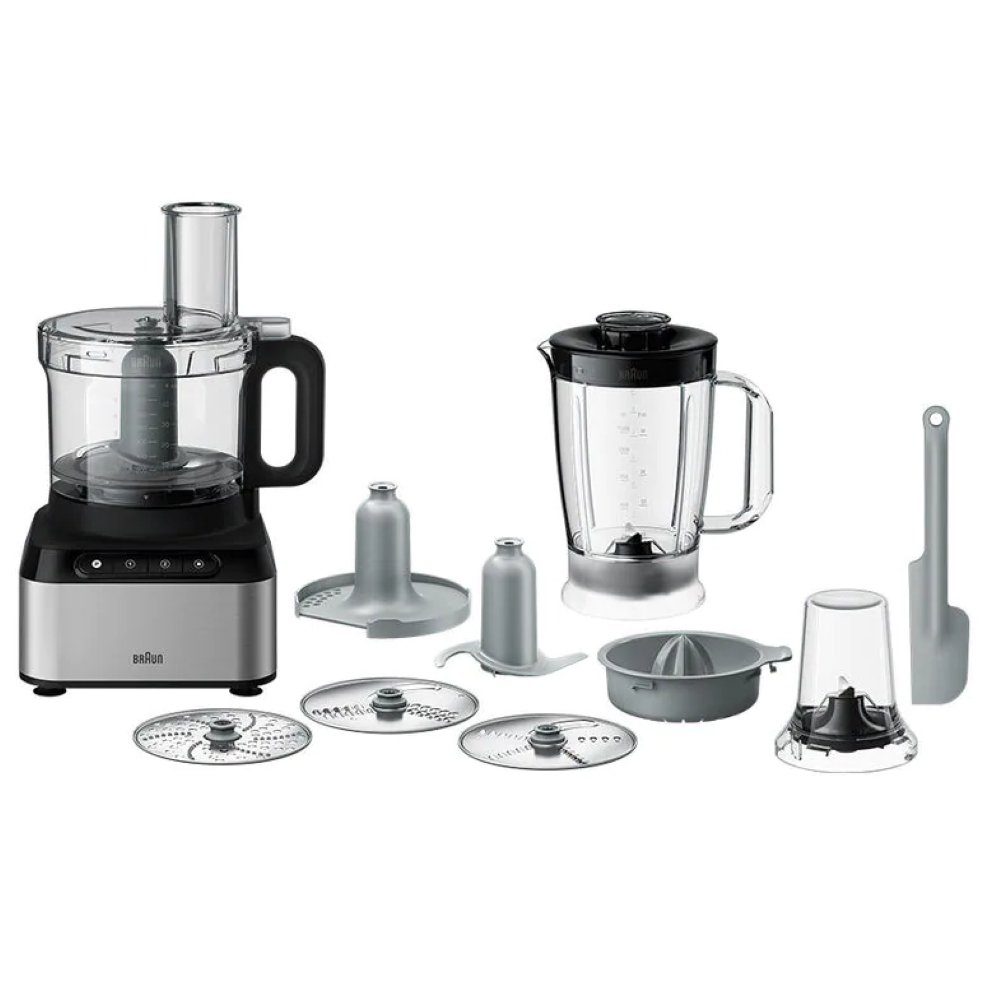 Braun Küchenmaschine