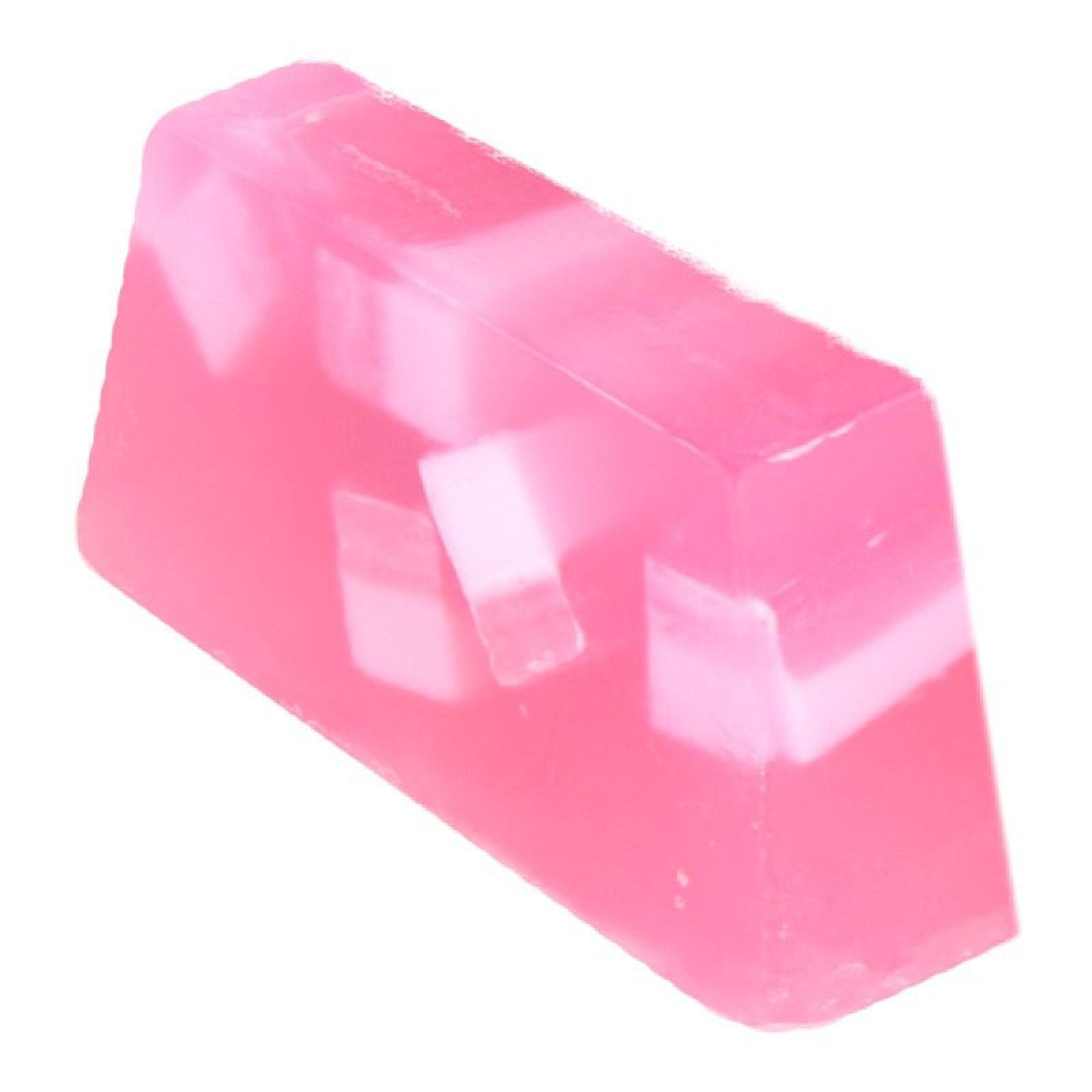 Champagne Pink Seifenblock Handseife - Puckator