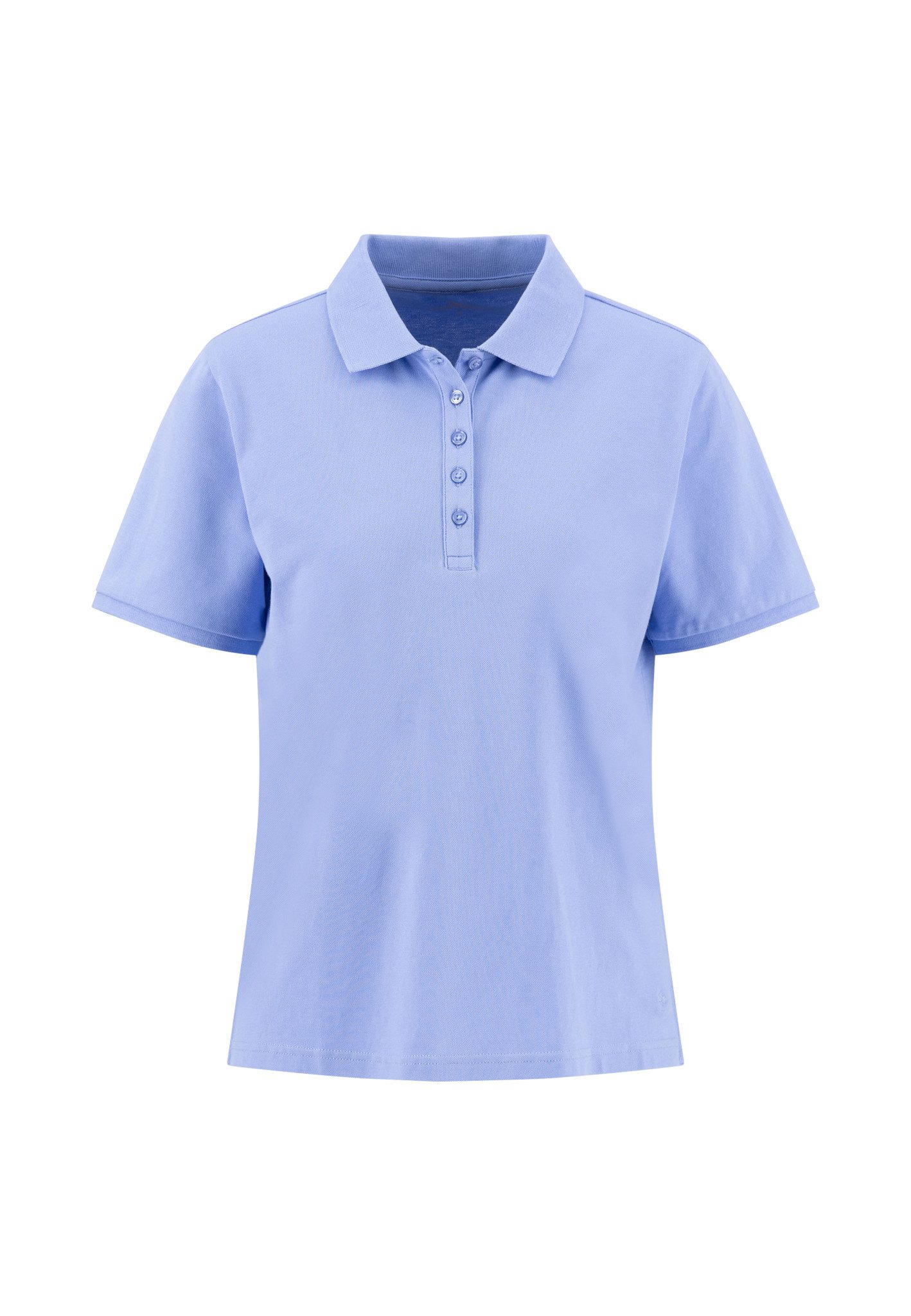 FYNCH-HATTON Kurzarmshirt POLOSHIRT 1/2 PIQUE