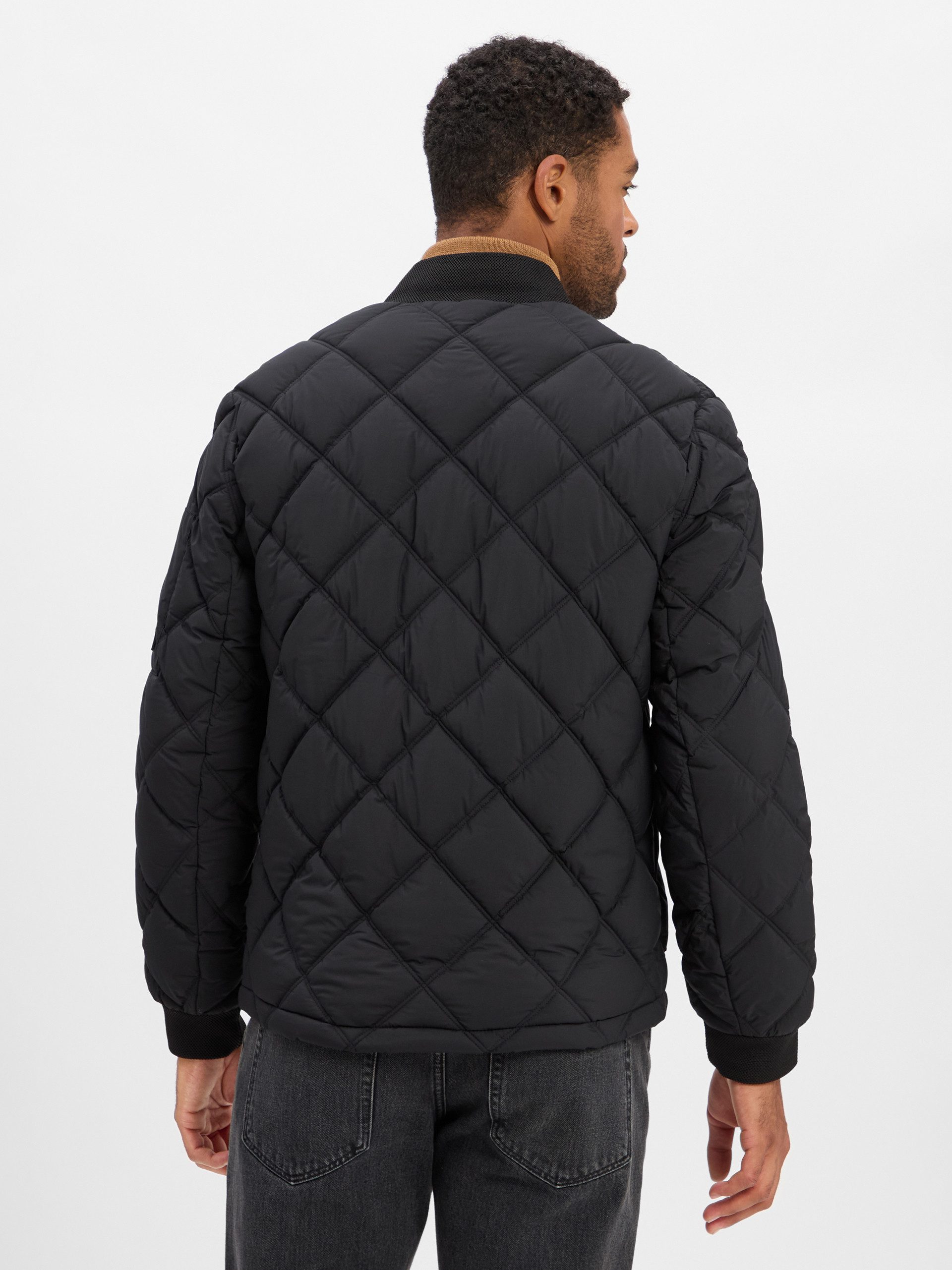 TOM TAILOR Steppjacke